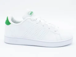 ADIDAS ADVANTAGE LIFESTYLE COURT LACE SHOES