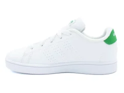 ADIDAS ADVANTAGE LIFESTYLE COURT LACE SHOES