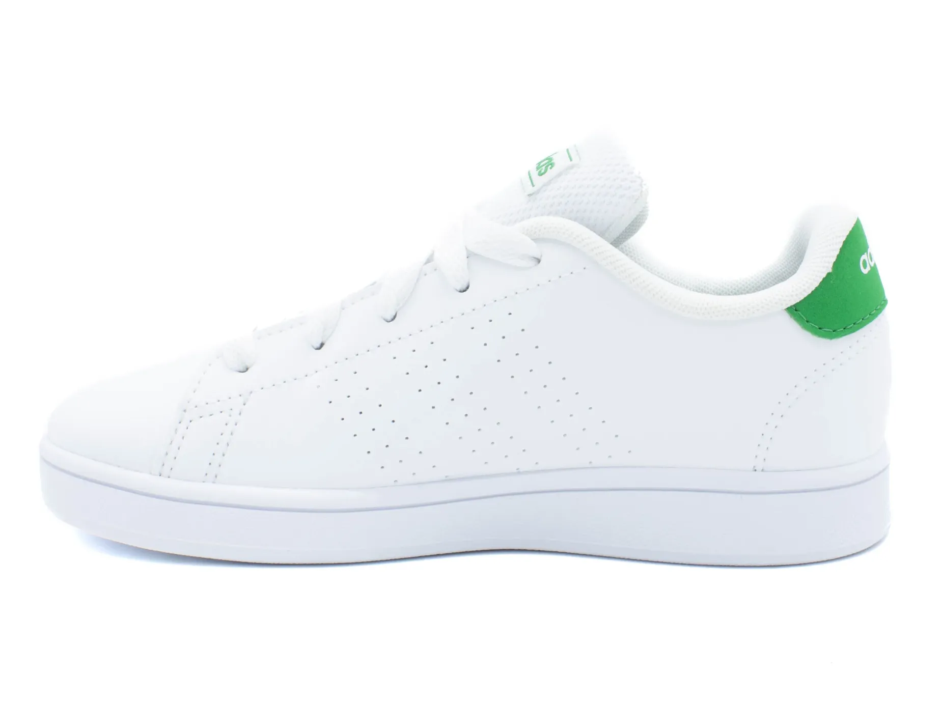 ADIDAS ADVANTAGE LIFESTYLE COURT LACE SHOES
