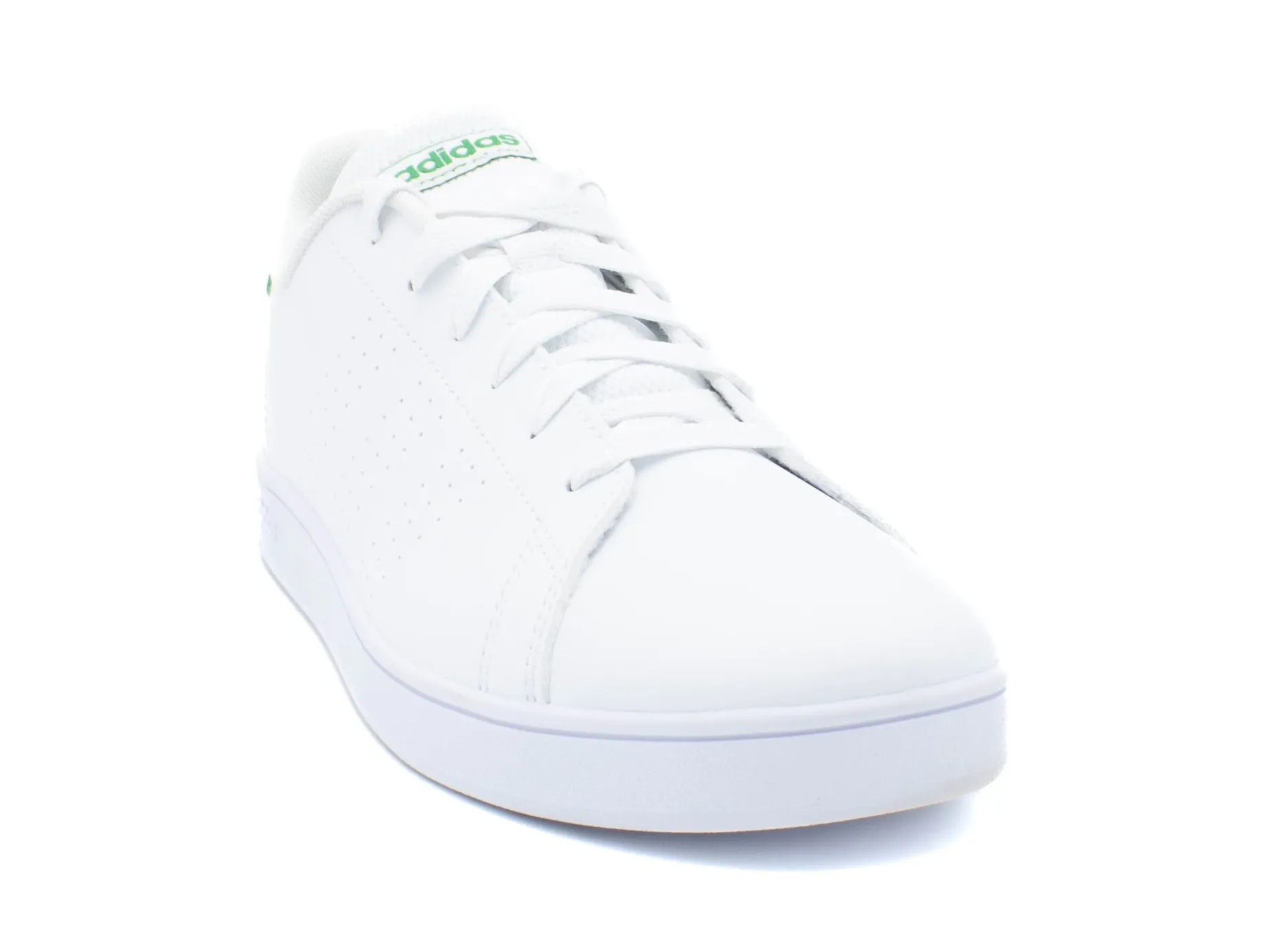 ADIDAS Advantage Primgreen Court