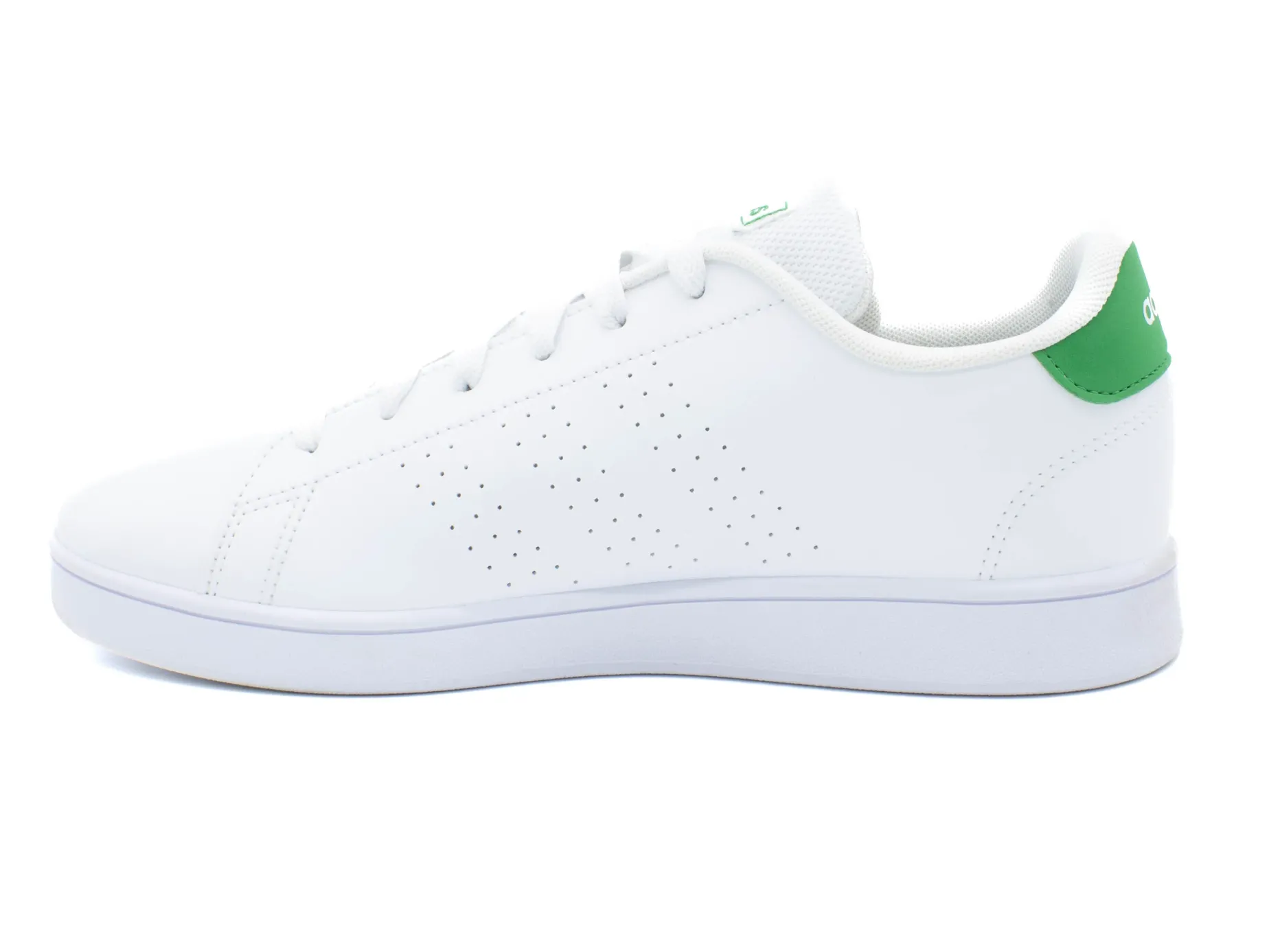 ADIDAS Advantage Primgreen Court