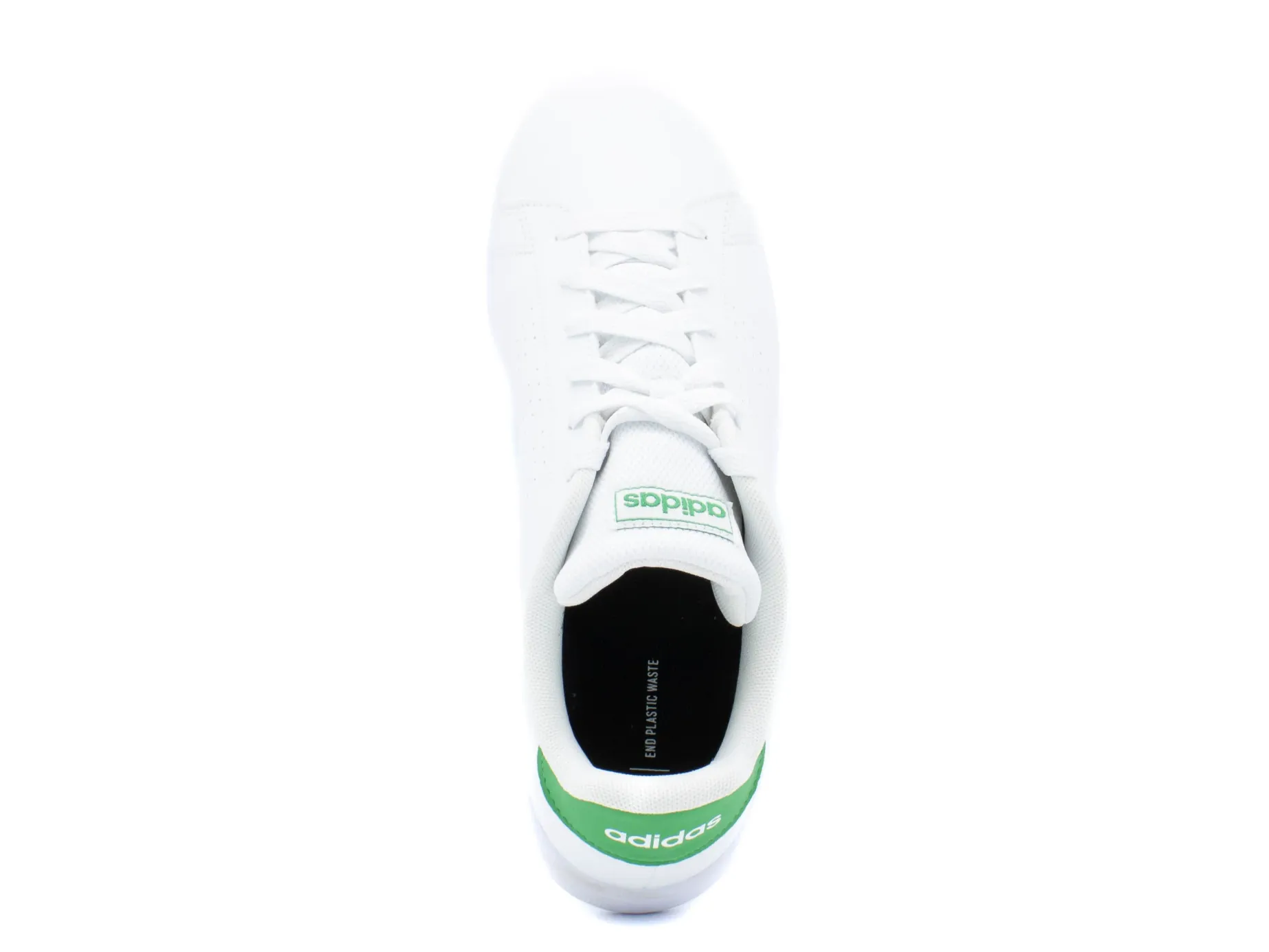 ADIDAS Advantage Primgreen Court