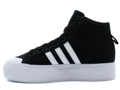 ADIDAS Bravada 2.0 Mid Platform Trainers