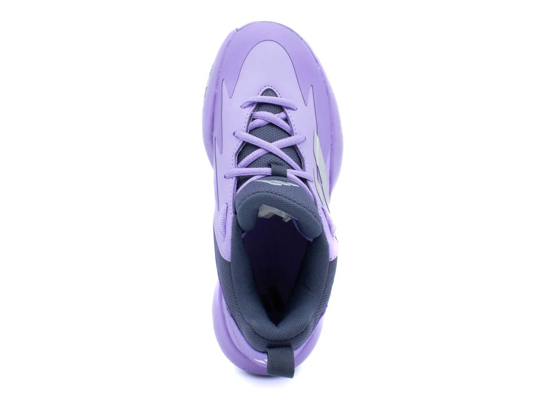 ADIDAS CROSS 'EM UP SELECT