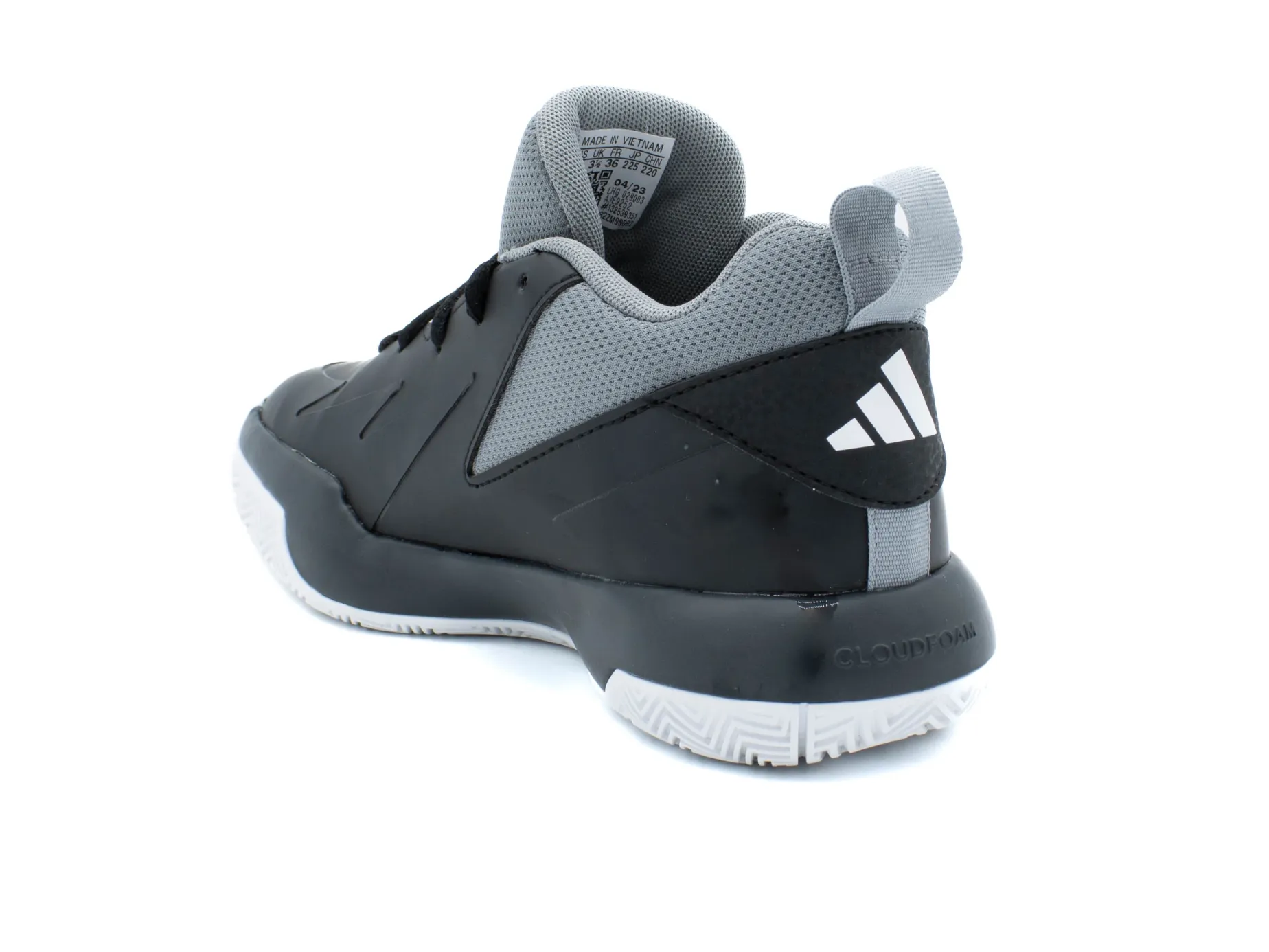 ADIDAS Cross Em Up Select