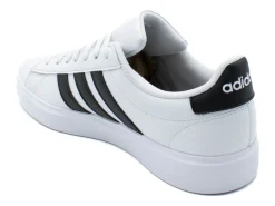 ADIDAS Girls Grand Court