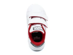 ADIDAS GRAND COURT X MARVEL SPIDER-MAN SHOES KIDS