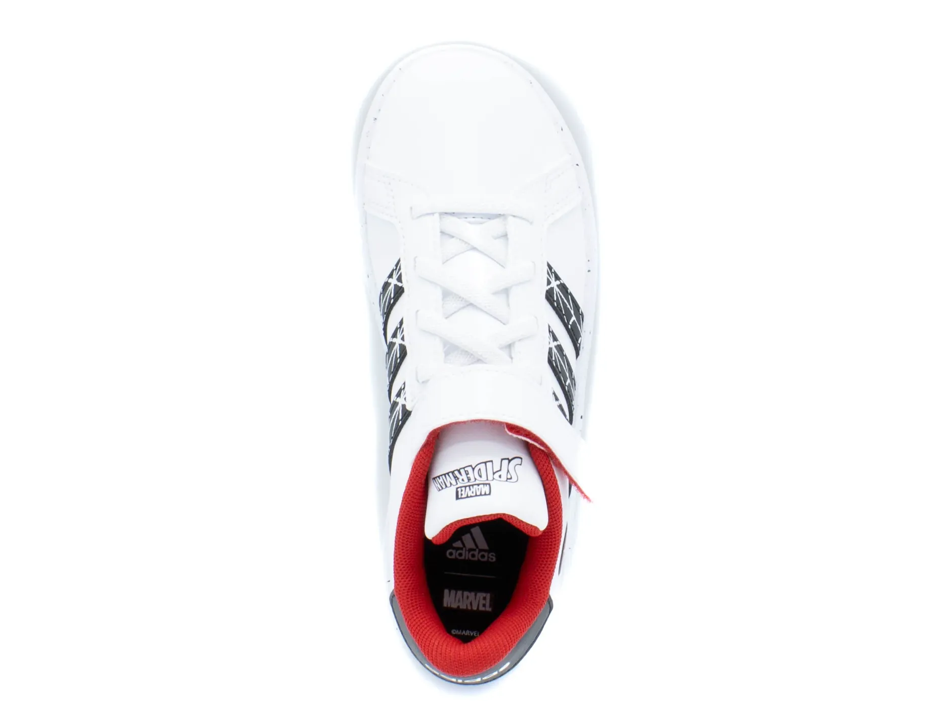 ADIDAS GRAND COURT X MARVEL SPIDER-MAN