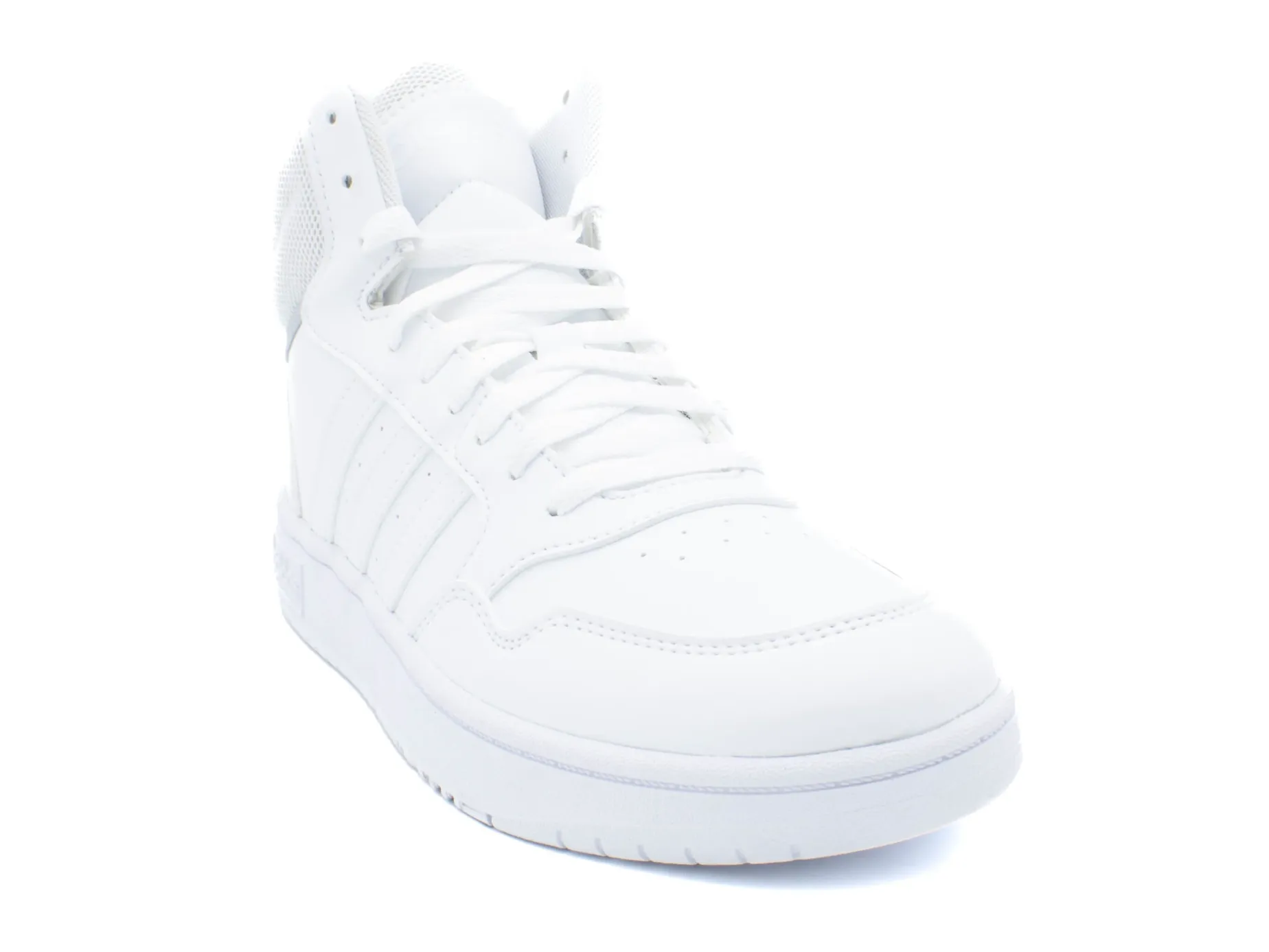 ADIDAS HOOPS 3.0 MID