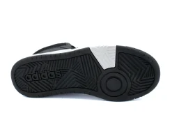 ADIDAS HOOPS 3.0 MID CLASSIC