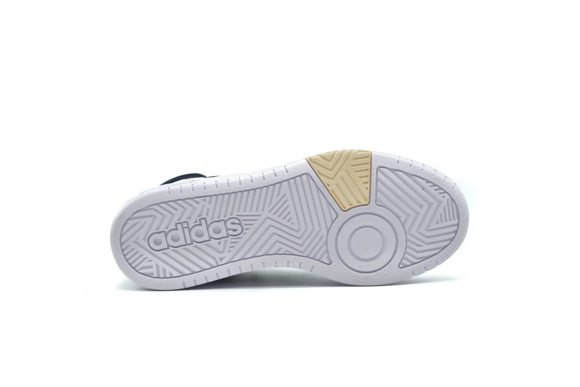 ADIDAS Hoops 3.0 Mid Classic Shoes