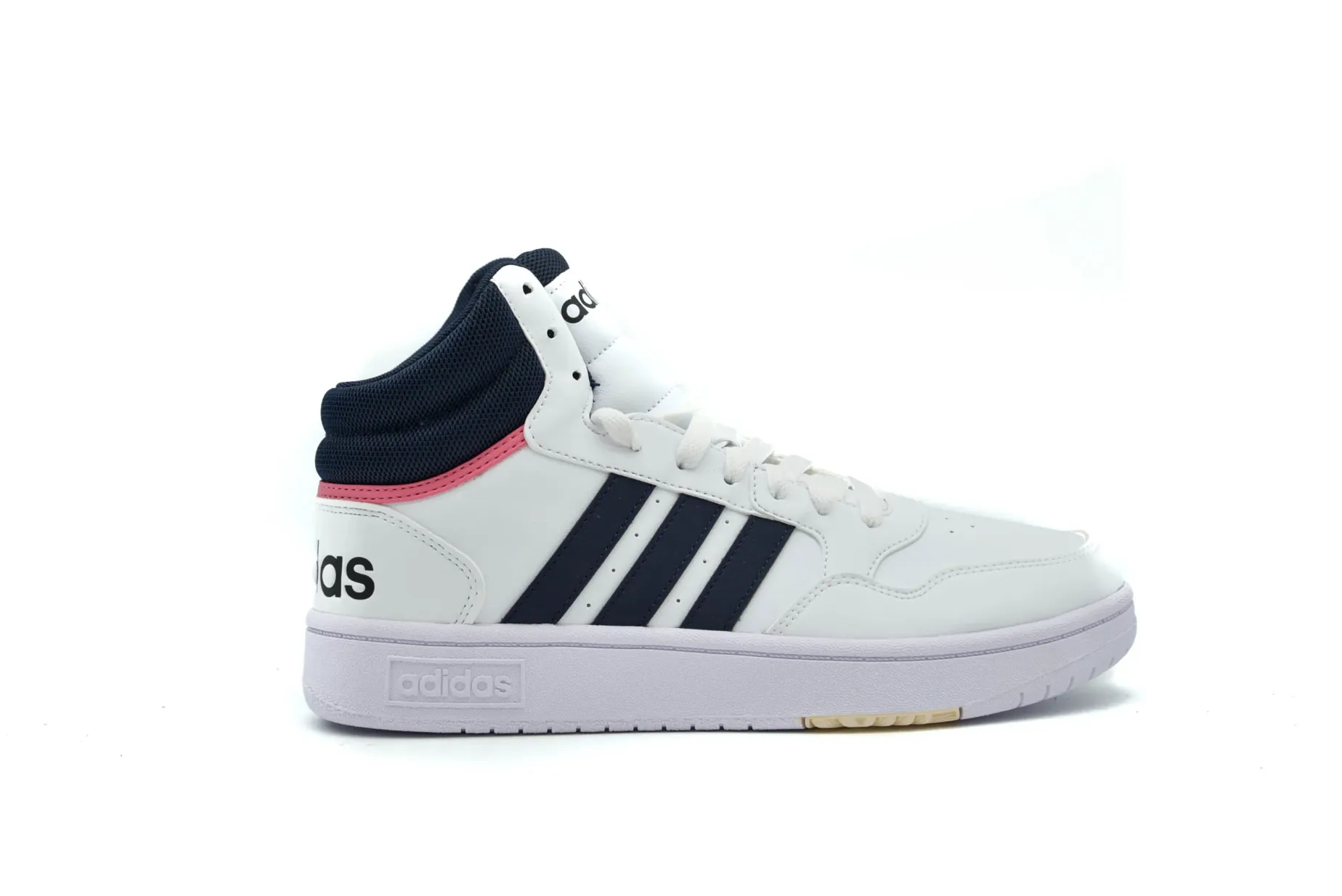 ADIDAS Hoops 3.0 Mid Classic Shoes