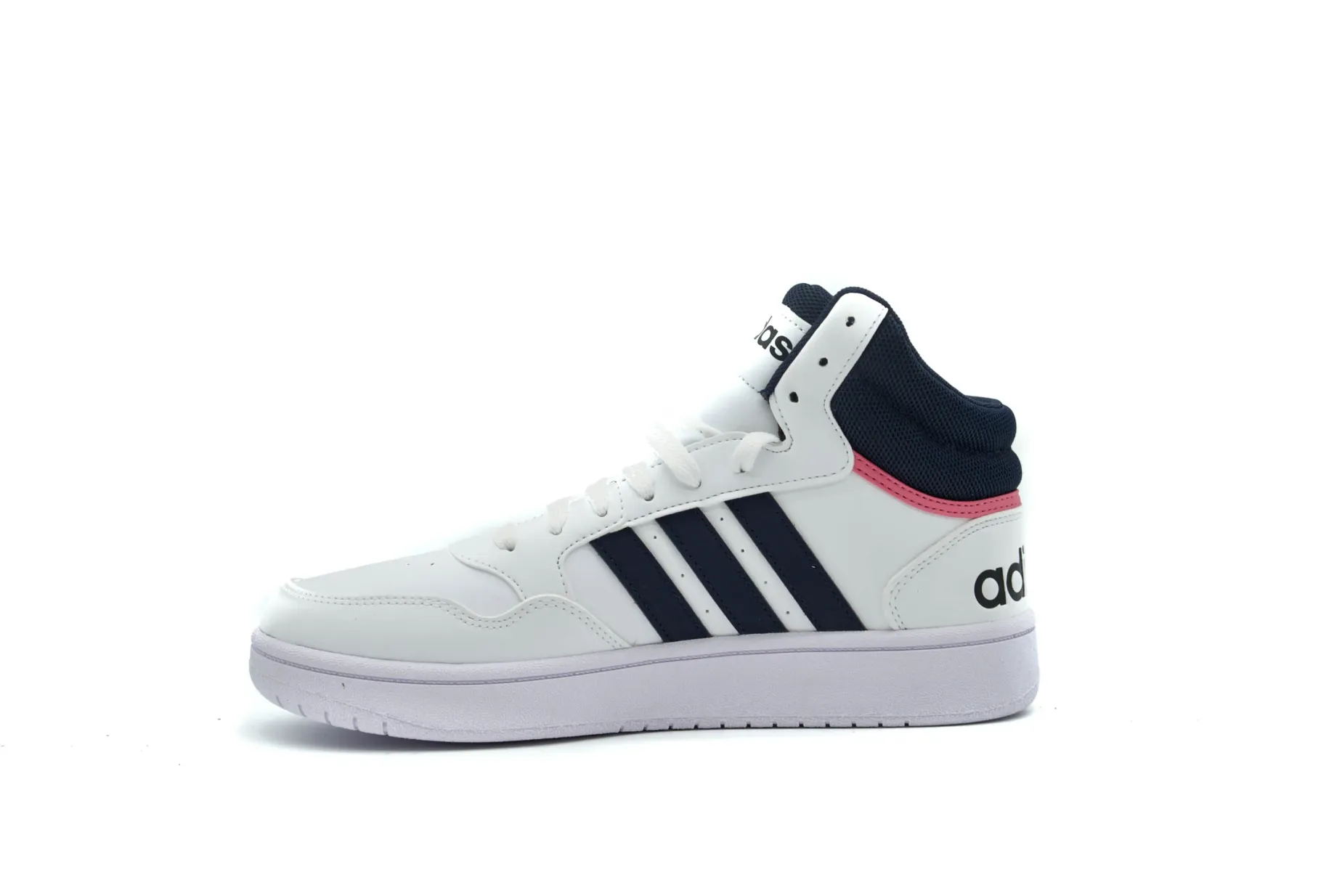 ADIDAS Hoops 3.0 Mid Classic Shoes