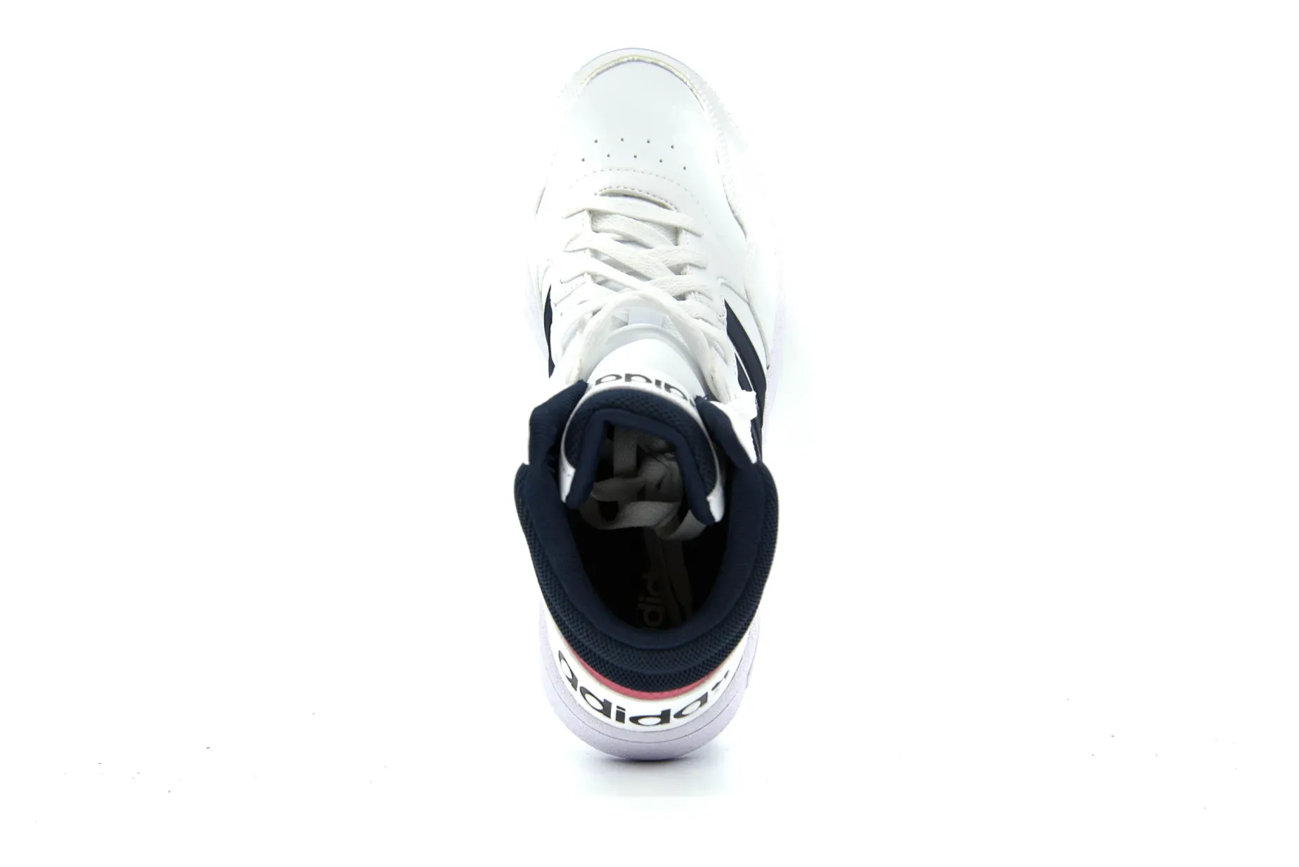 ADIDAS Hoops 3.0 Mid Classic Shoes