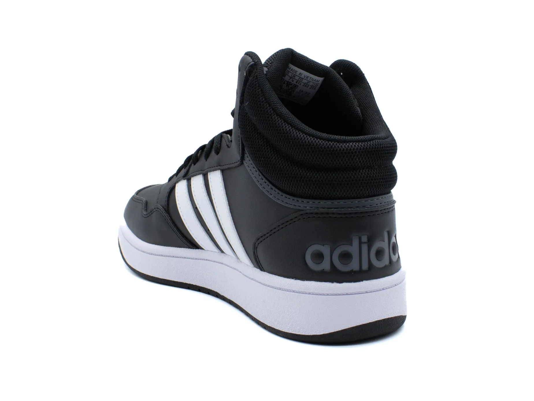 ADIDAS Hoops 3.0 Mid Classic Vintage