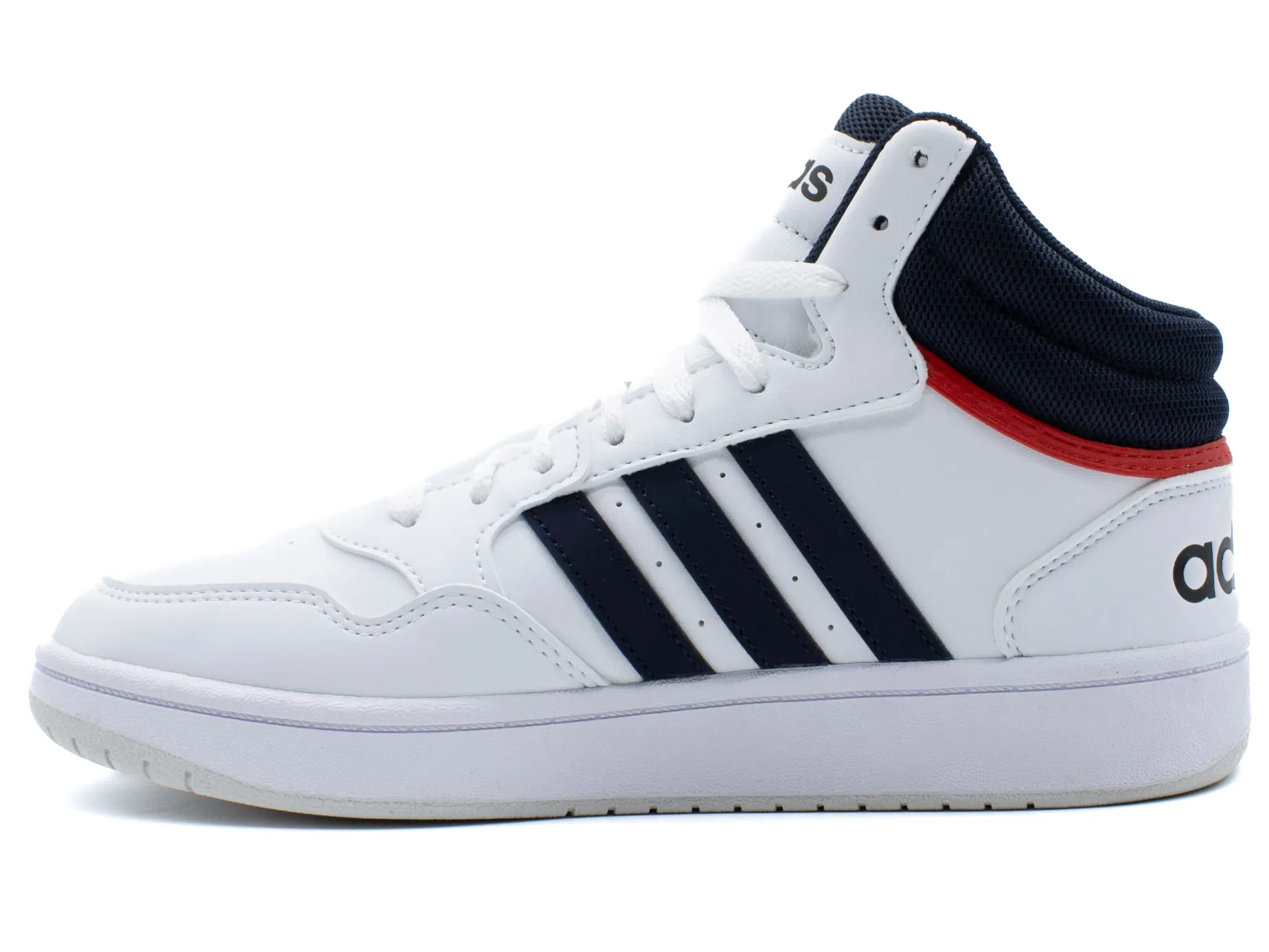 ADIDAS HOOPS 3.0 MID CLASSIC VINTAGE