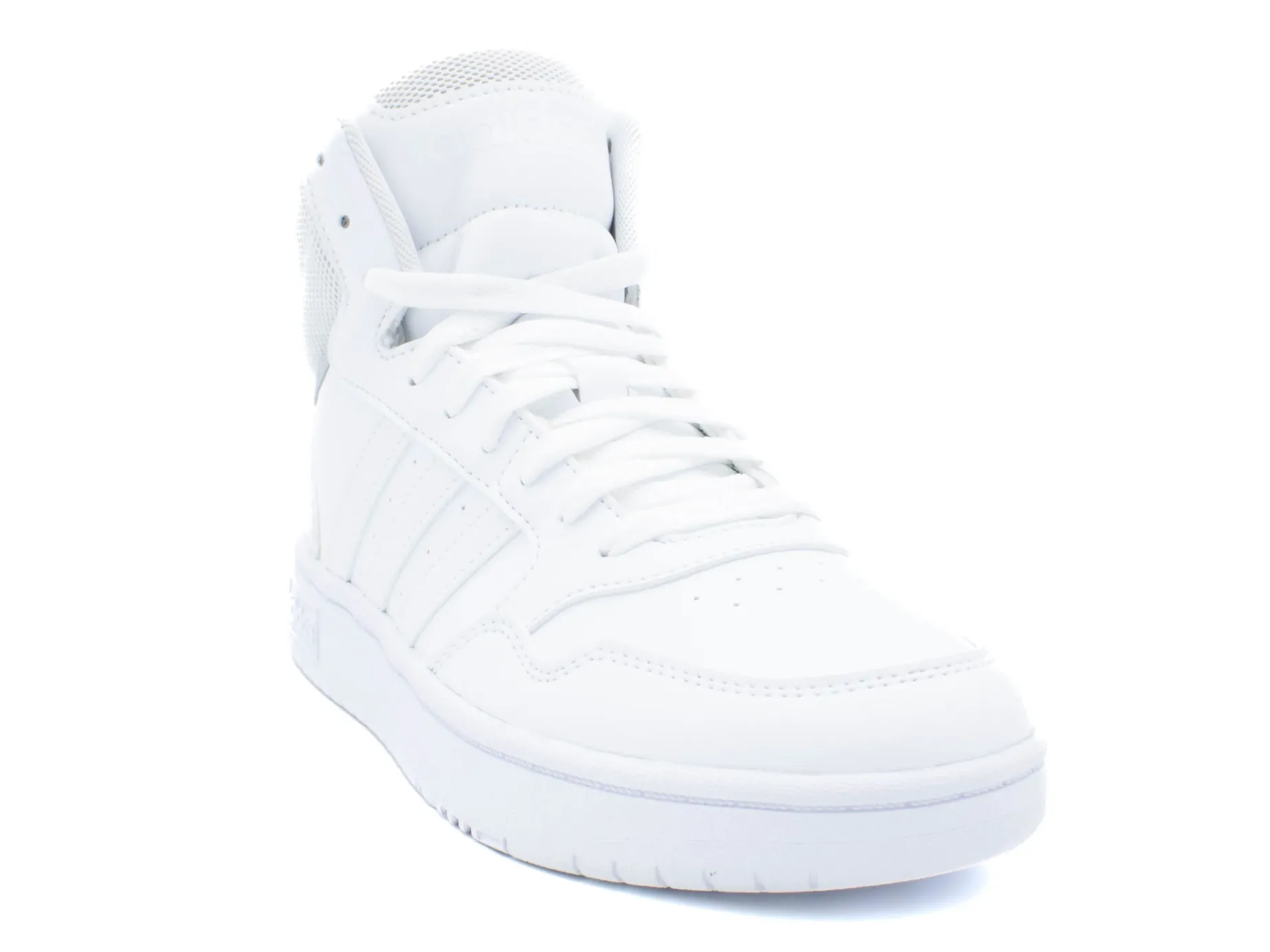 ADIDAS Kids Hoops Mid 3.0