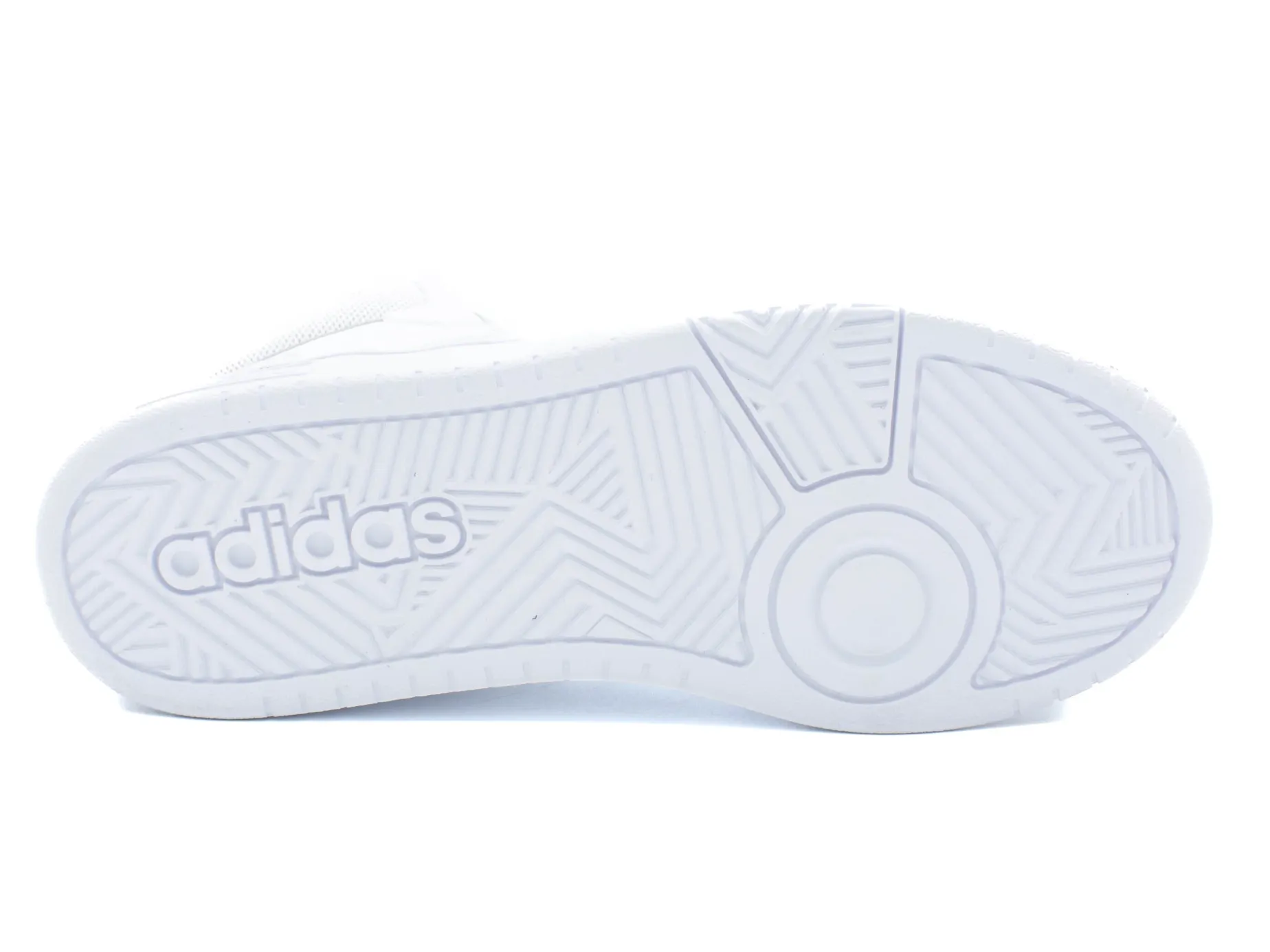 ADIDAS Kids Hoops Mid 3.0