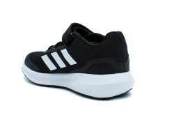 ADIDAS RUNFALCON 3.0 ELASTIC LACE TOP STRAP SHOES