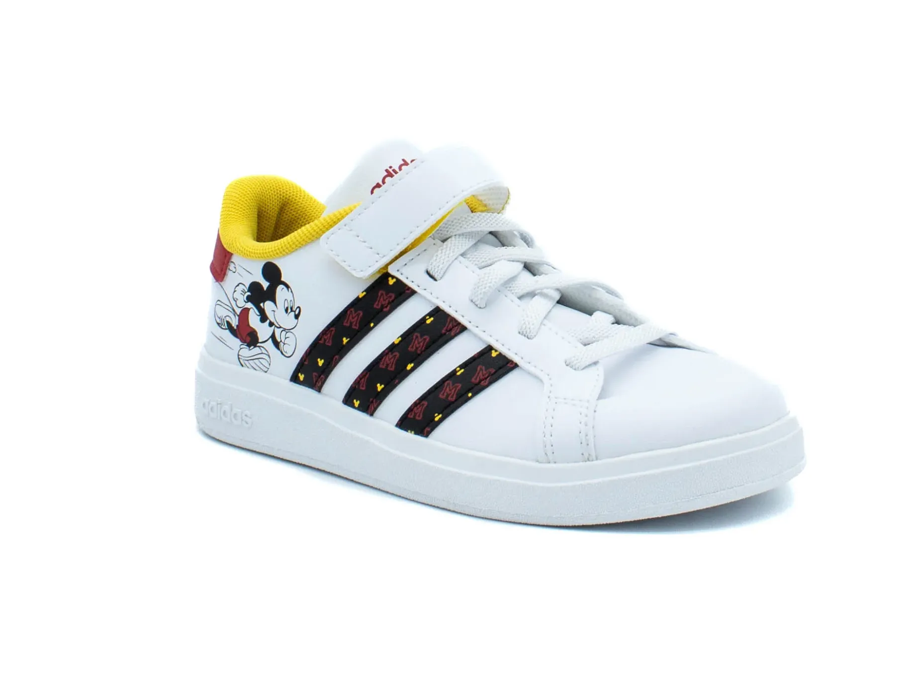 ADIDAS X DISNEY GRAND COURT MICKEY
