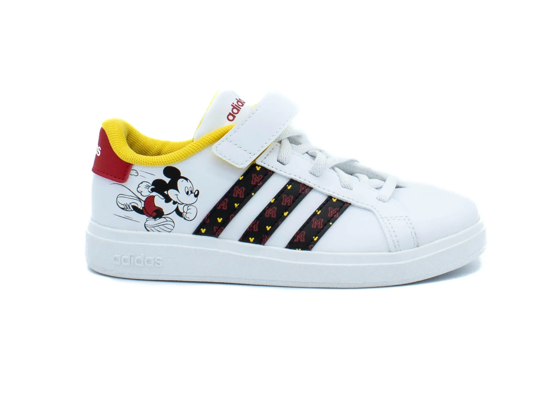 ADIDAS X DISNEY GRAND COURT MICKEY