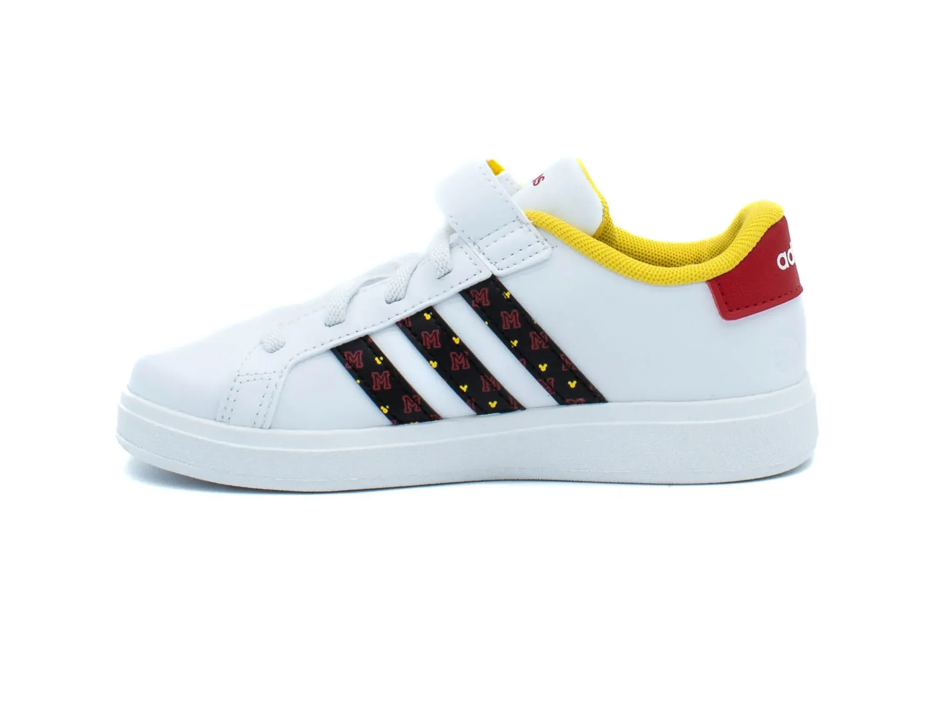 ADIDAS X DISNEY GRAND COURT MICKEY