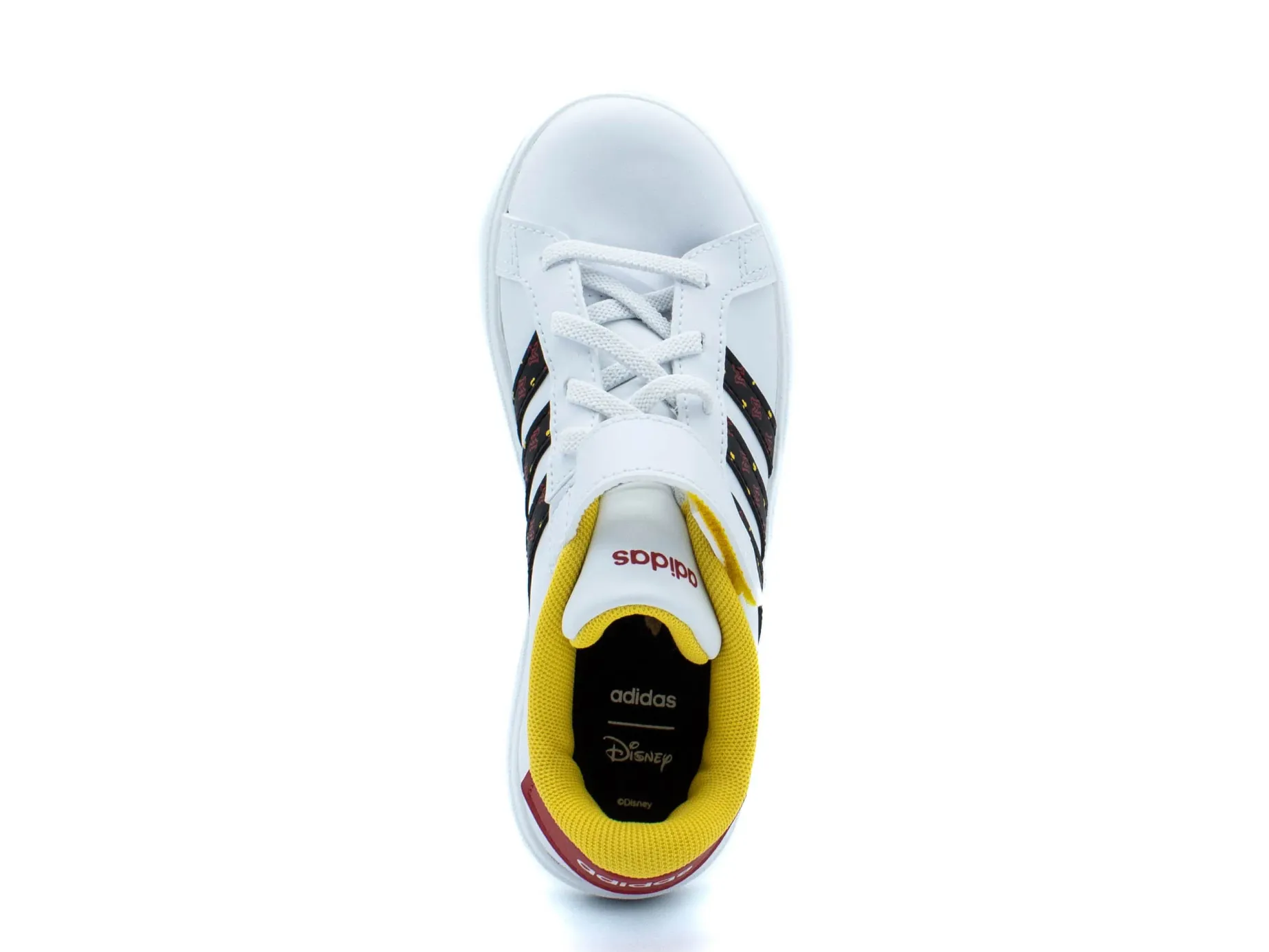 ADIDAS X DISNEY GRAND COURT MICKEY