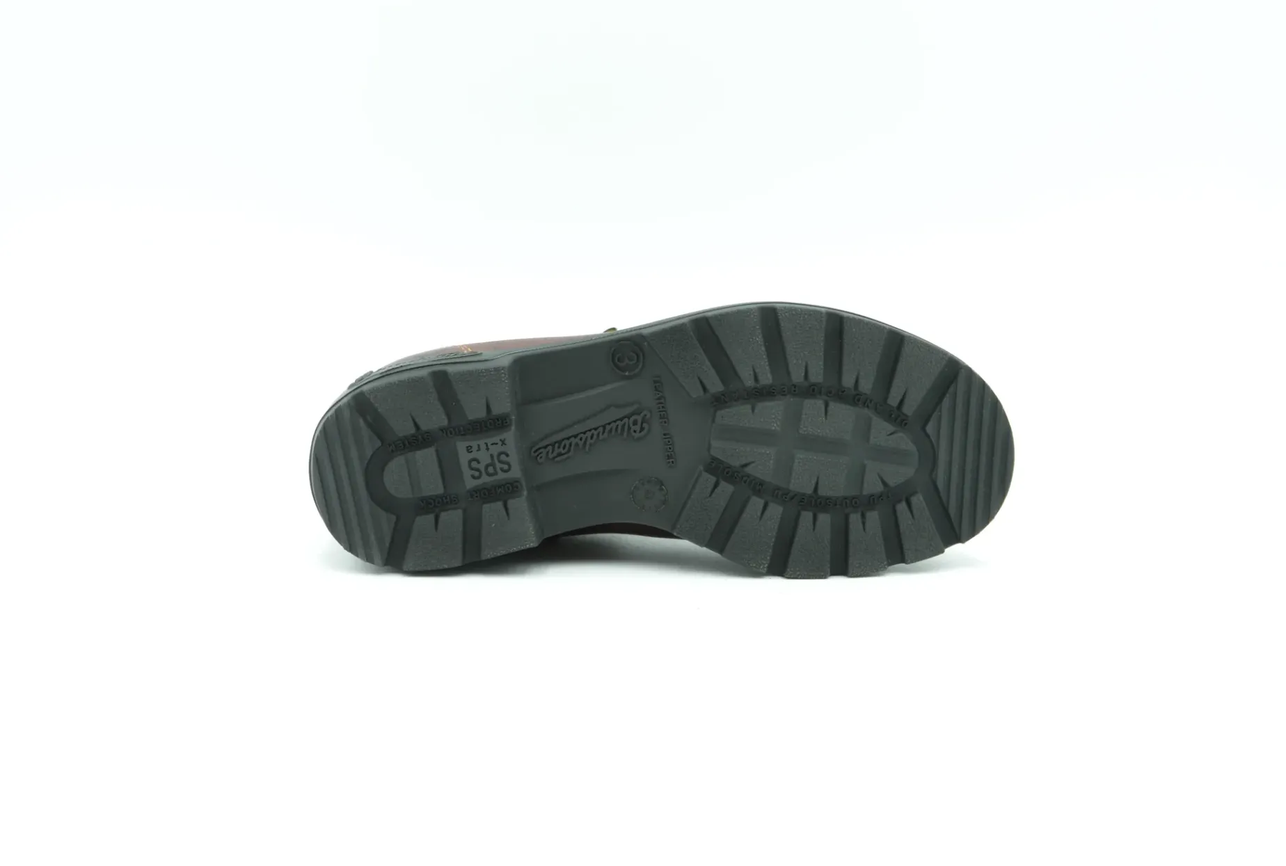 BLUNDSTONE 1440 Classic Redwood
