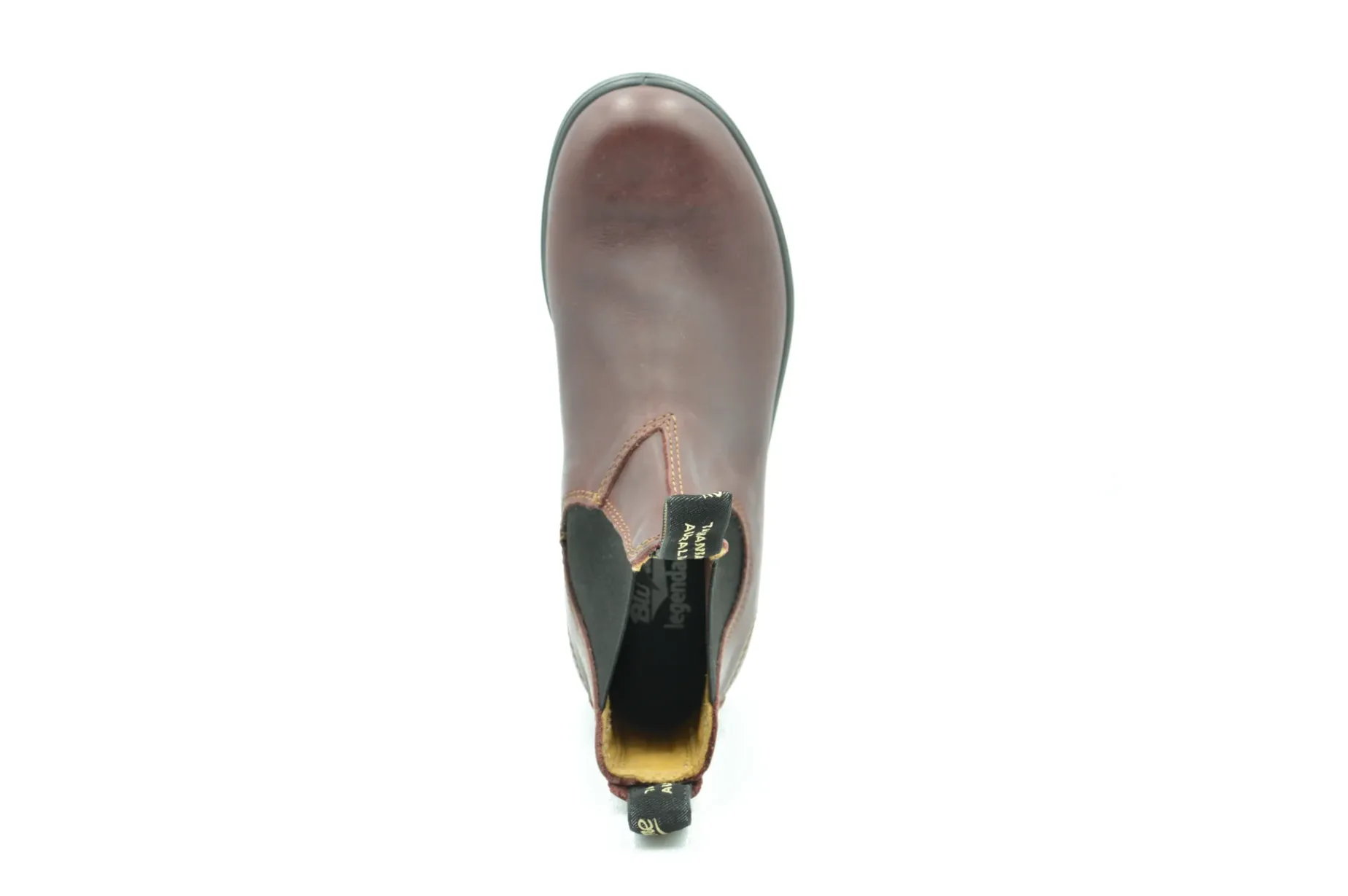 BLUNDSTONE 1440 Classic Redwood