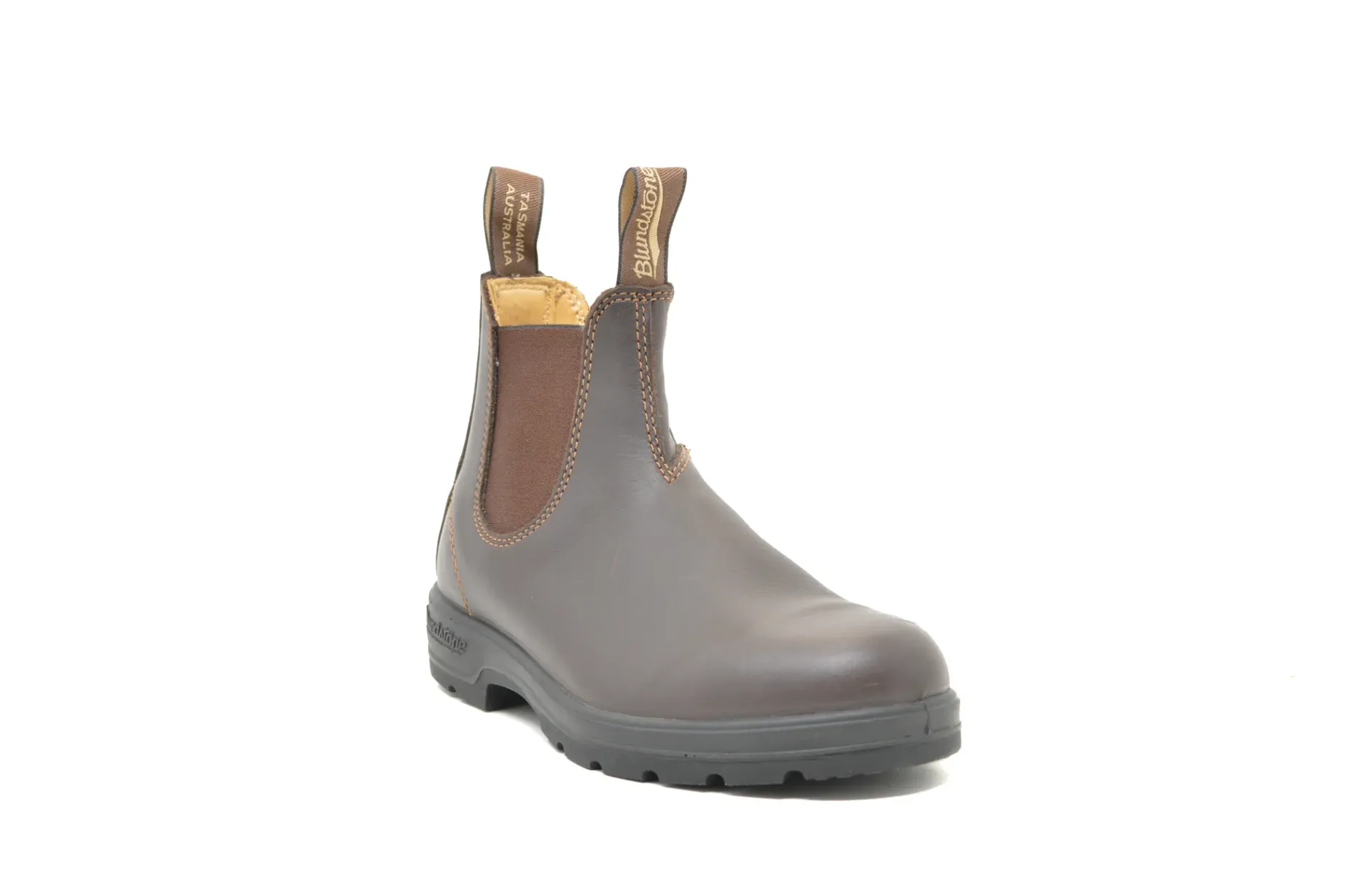 BLUNDSTONE 550 Classic Walnut