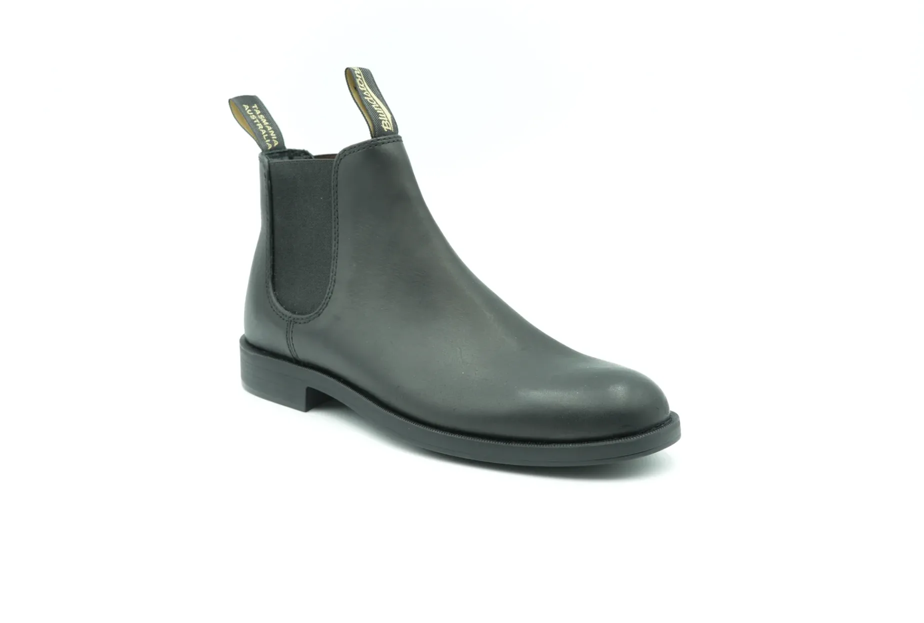 BLUNDSTONE 1901 Dress Ankle Black
