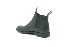 BLUNDSTONE 1901 Dress Ankle Black