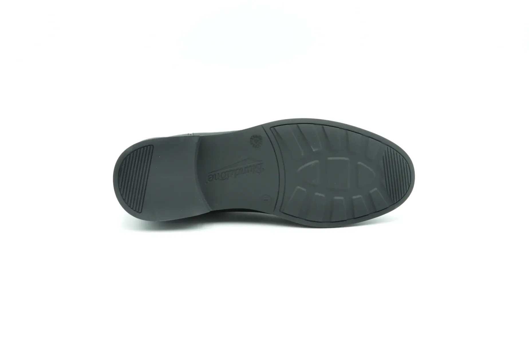 BLUNDSTONE 1901 Dress Ankle Black