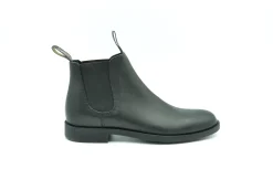 BLUNDSTONE 1901 Dress Ankle Black