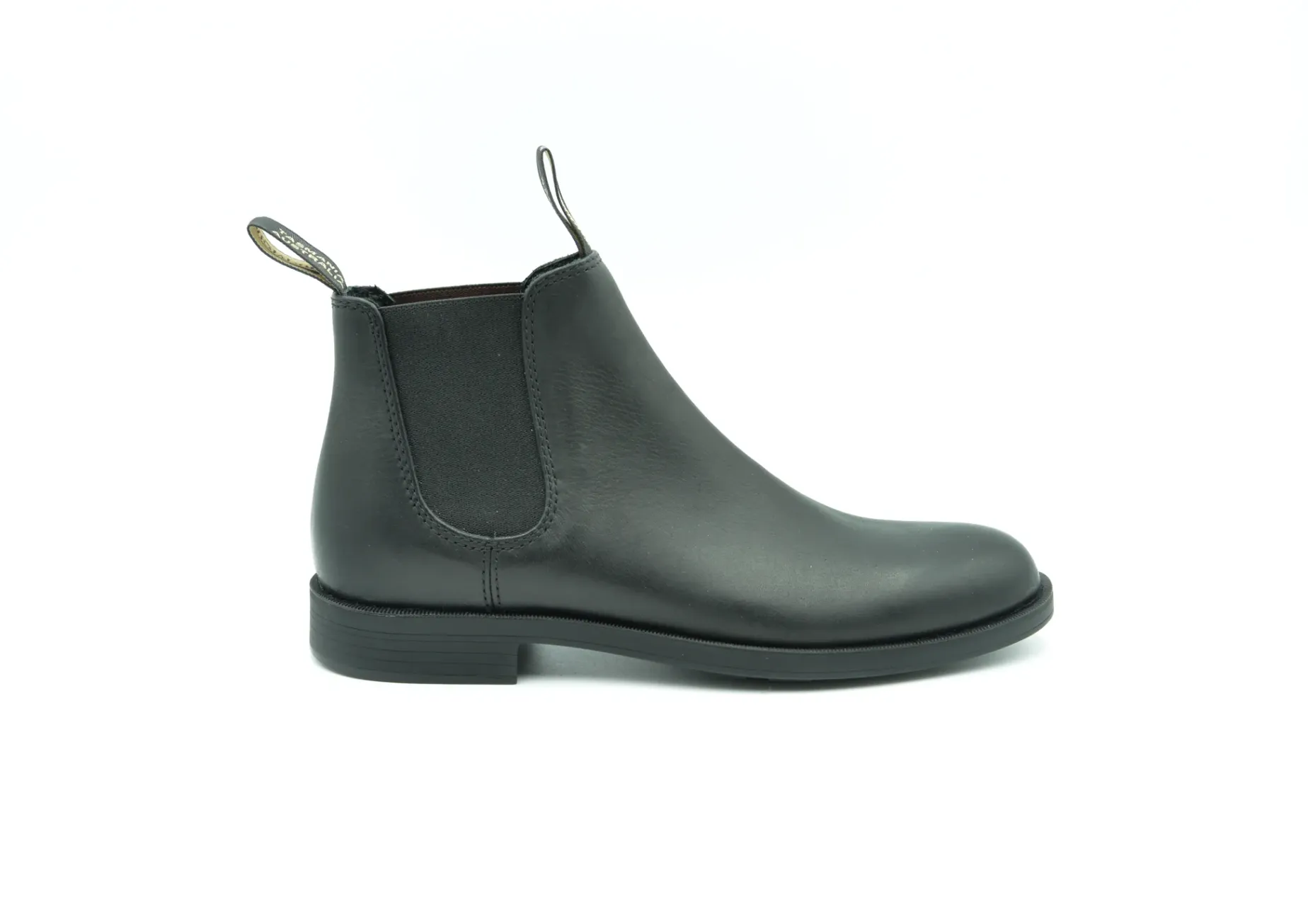 BLUNDSTONE 1901 Dress Ankle Black