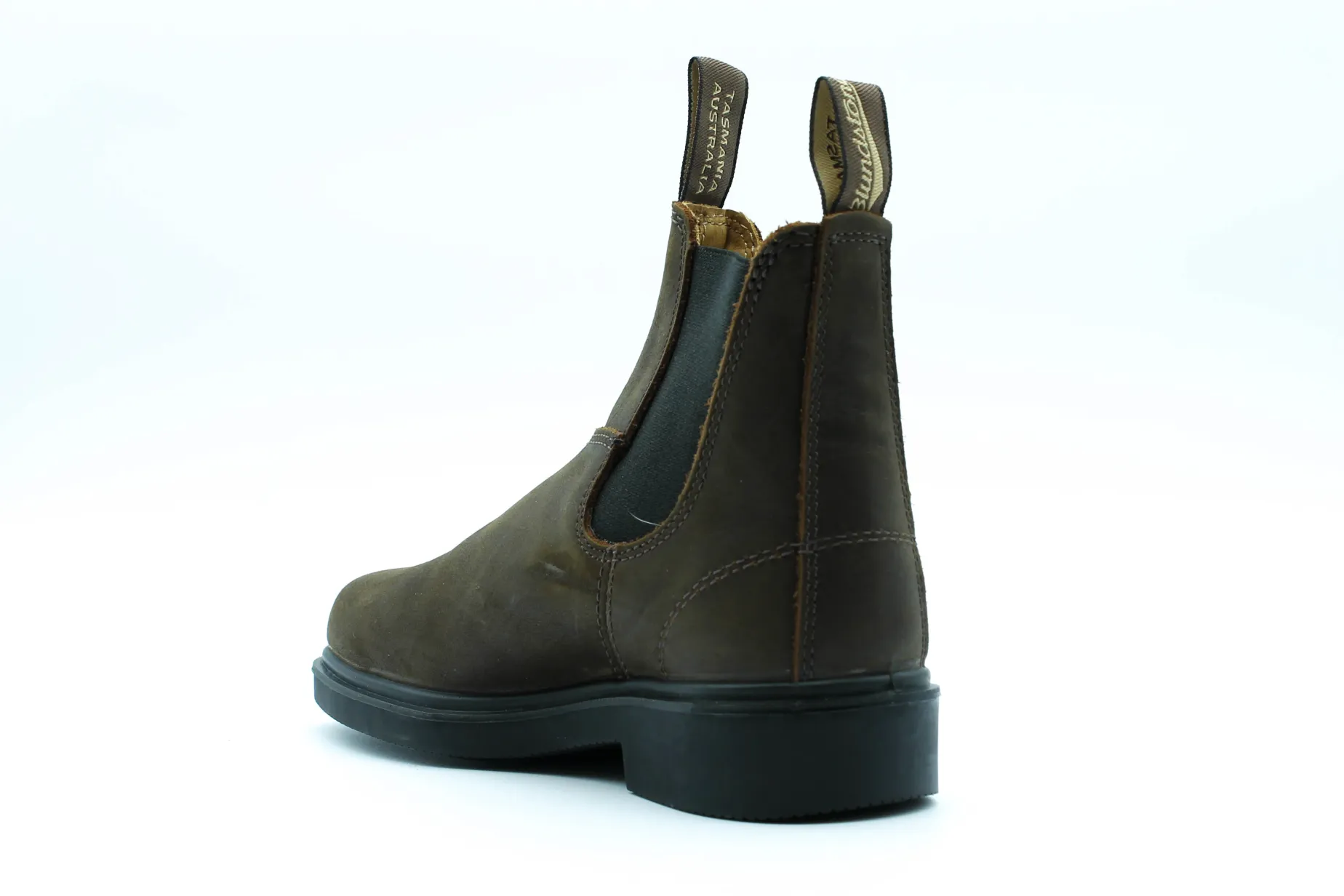 BLUNDSTONE 2029 Dress Antique Brown