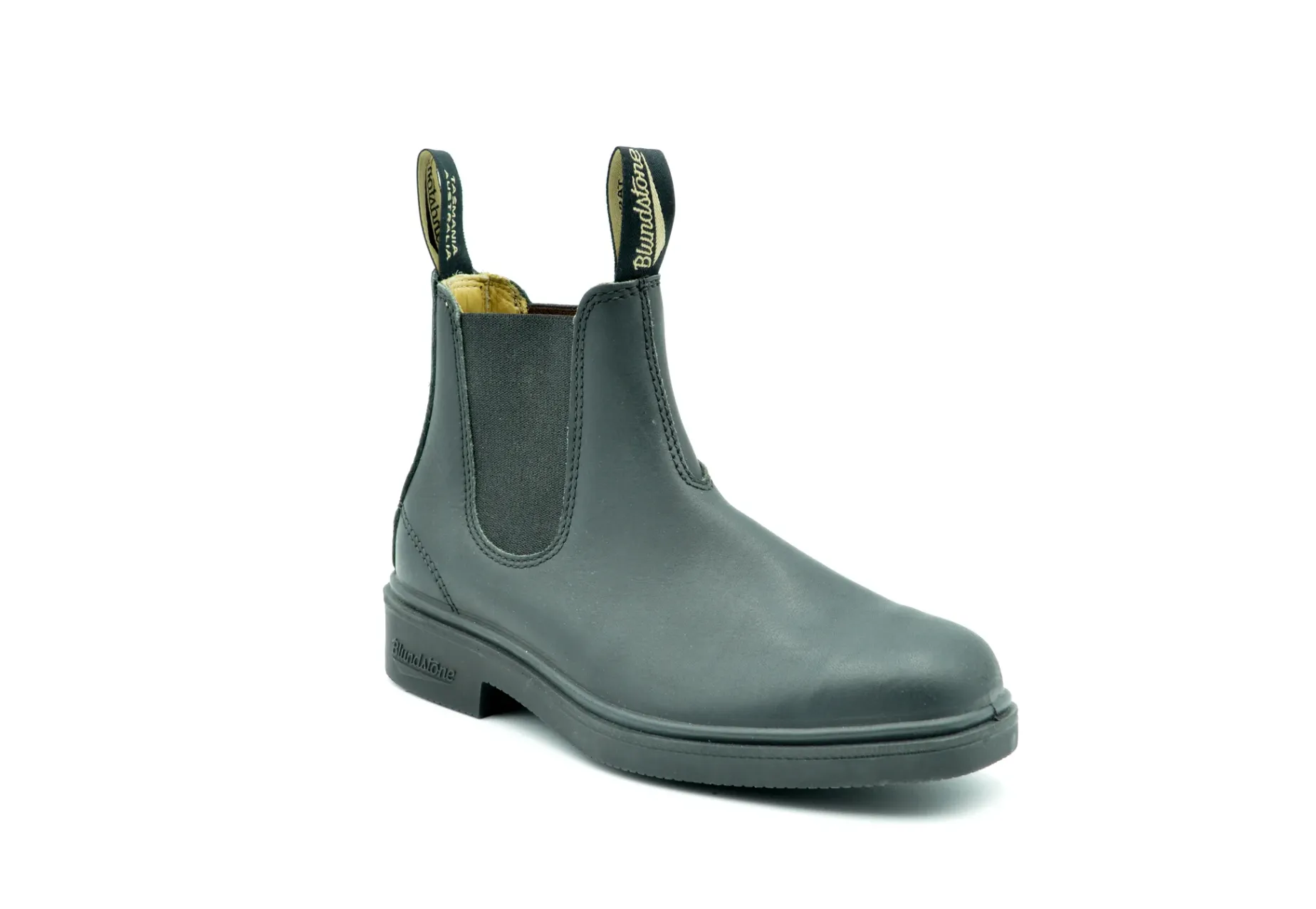 BLUNDSTONE 068 Dress Black