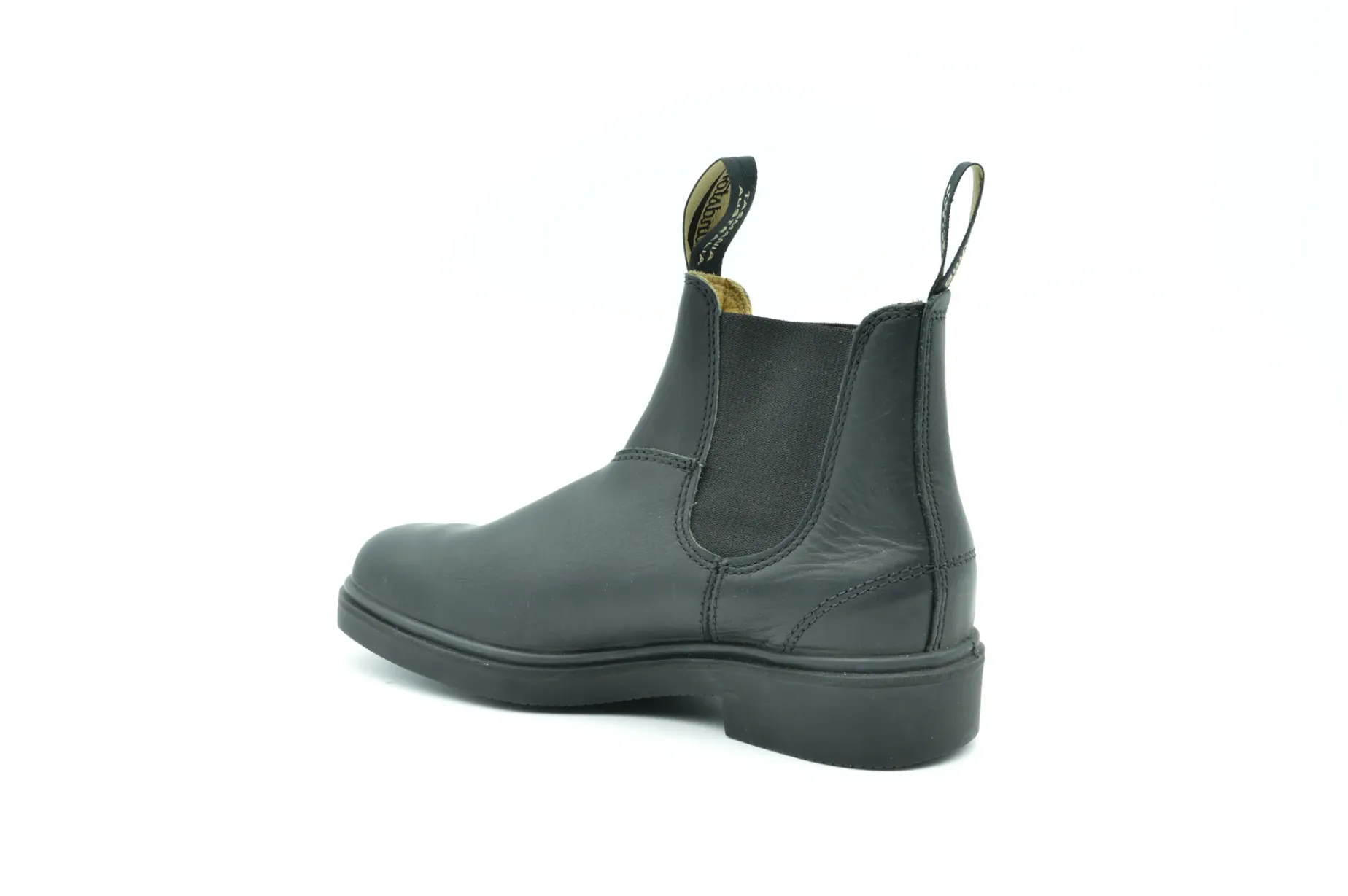 BLUNDSTONE 068 Dress Black
