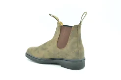 BLUNDSTONE 1306 Dress Rustic Brown