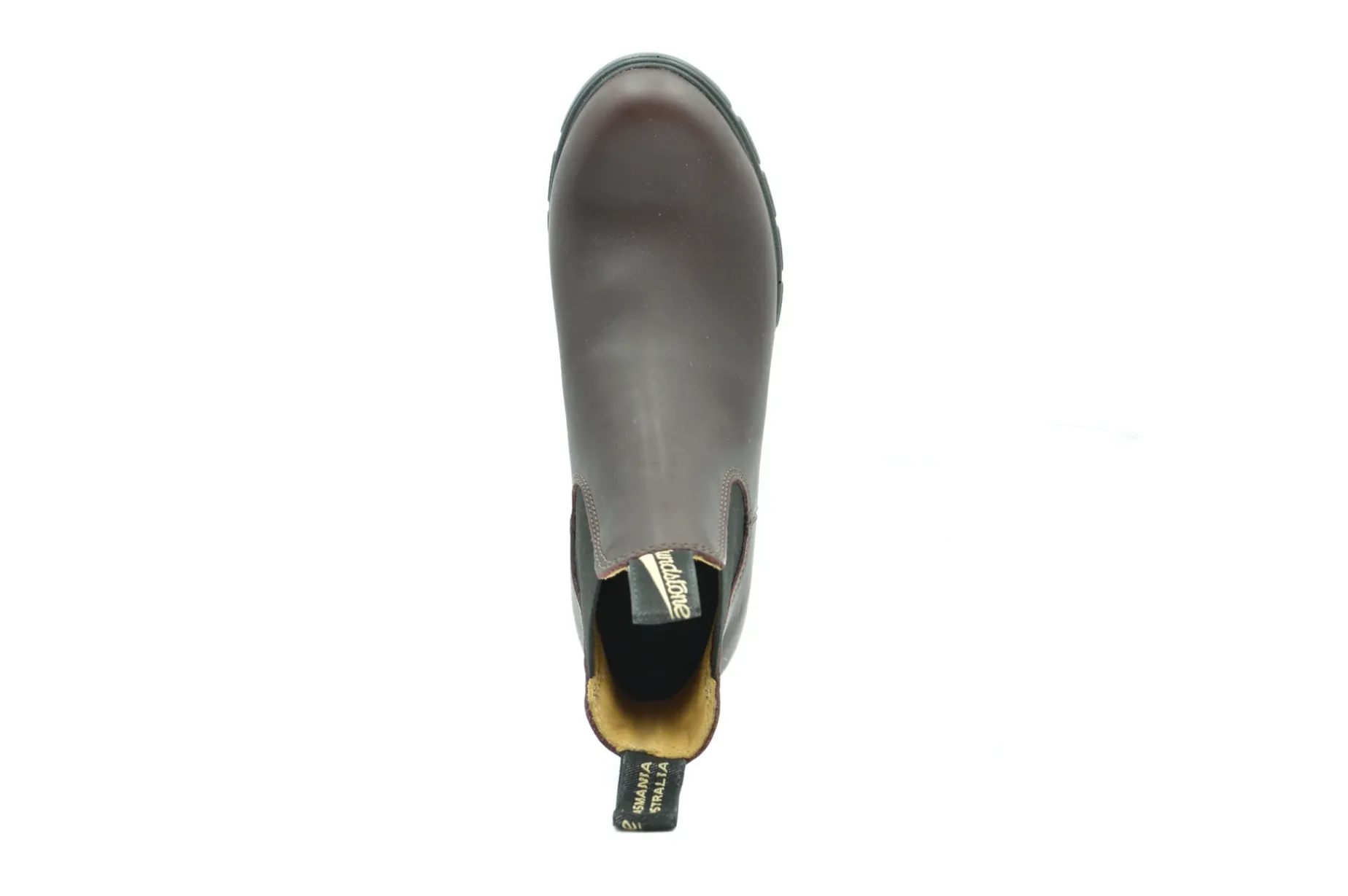 BLUNDSTONE #2060 Heel