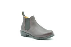 BLUNDSTONE 2176 Low Ankle in Shiraz