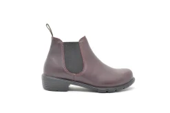 BLUNDSTONE 2176 Low Ankle in Shiraz