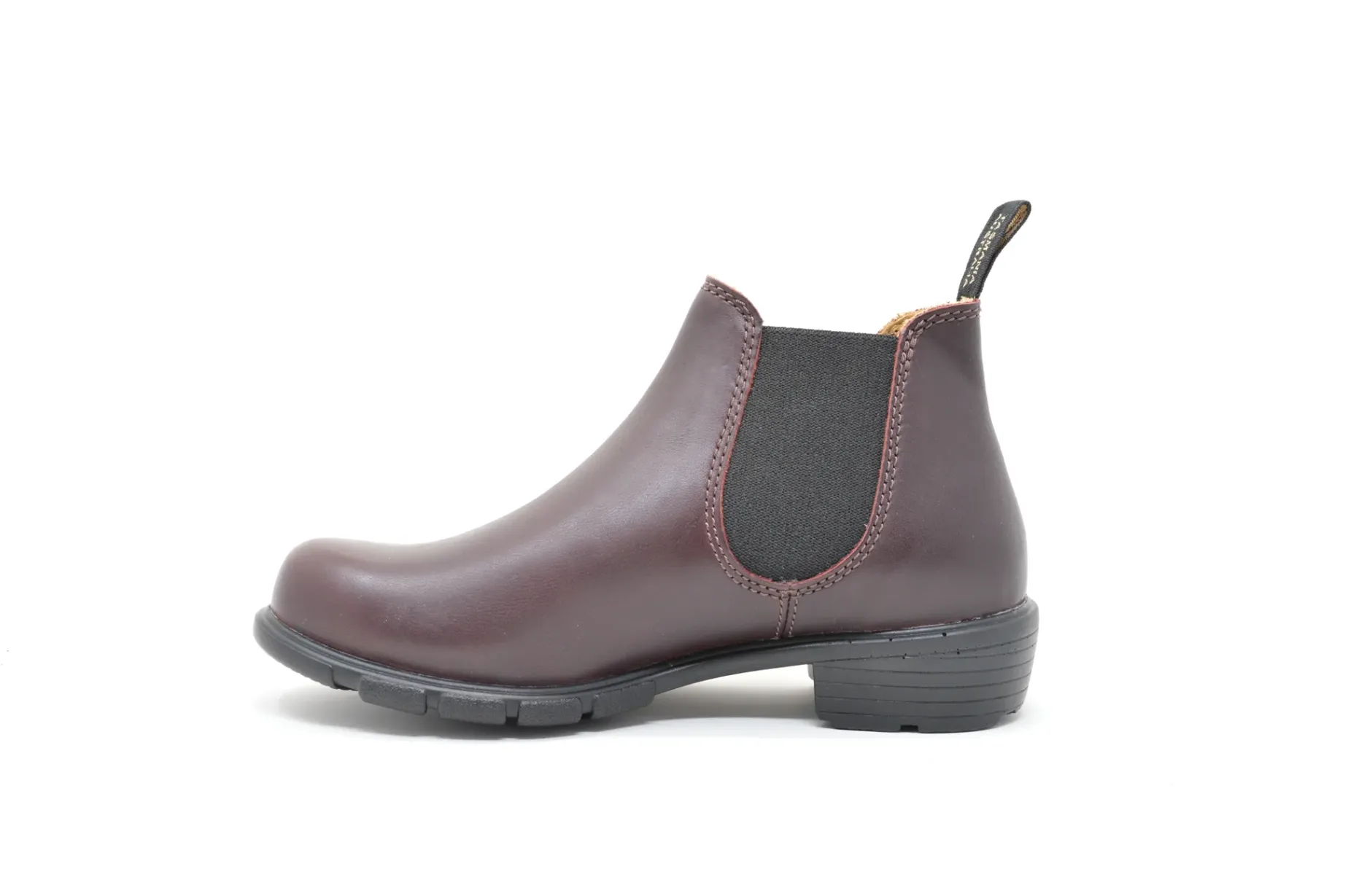 BLUNDSTONE 2176 Low Ankle in Shiraz