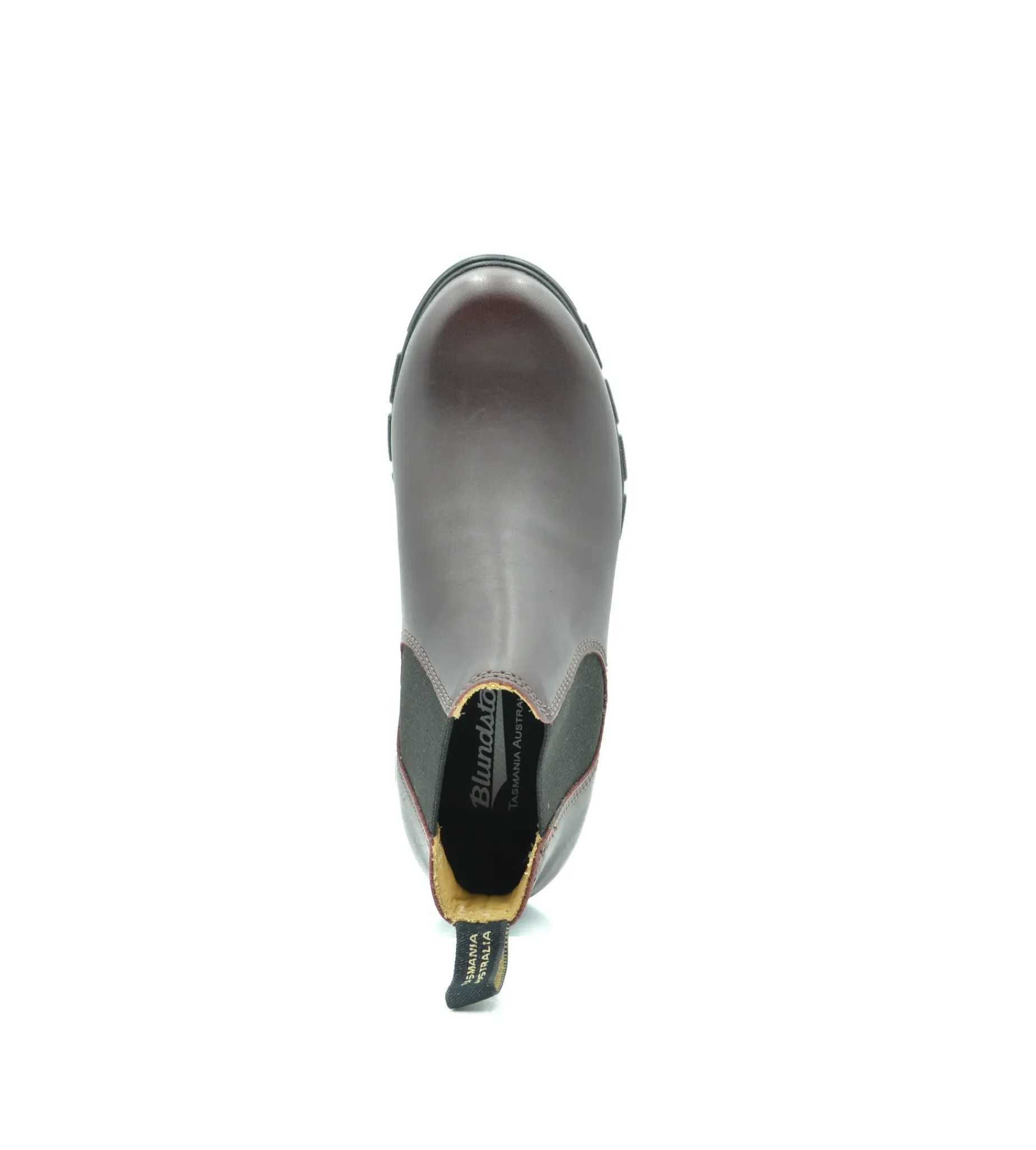 BLUNDSTONE 2176 Low Ankle in Shiraz