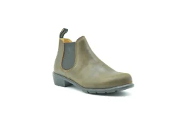 BLUNDSTONE #1970 Low Heel