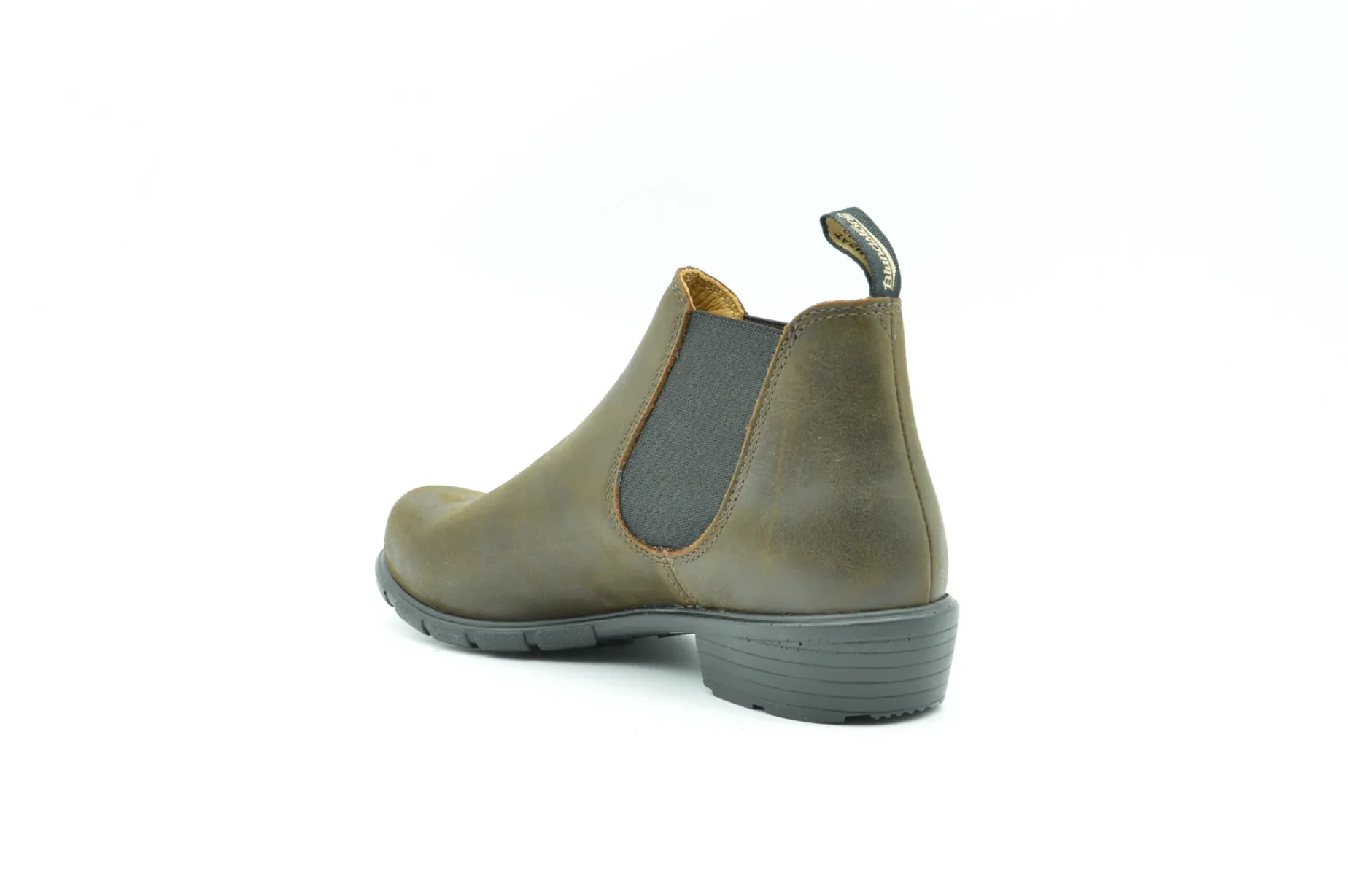 BLUNDSTONE #1970 Low Heel