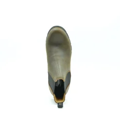 BLUNDSTONE #1970 Low Heel