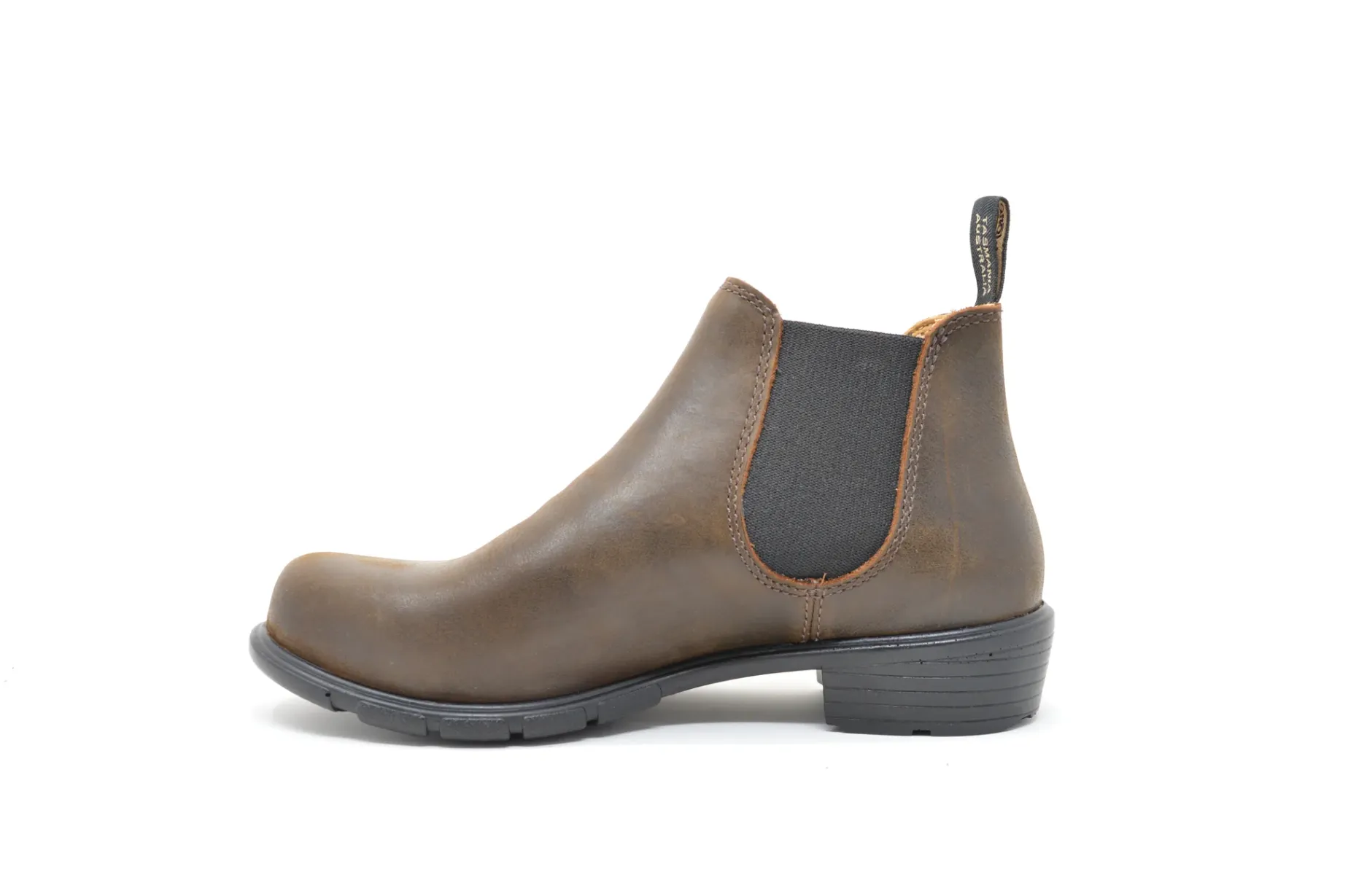 BLUNDSTONE #1970 Low Heel