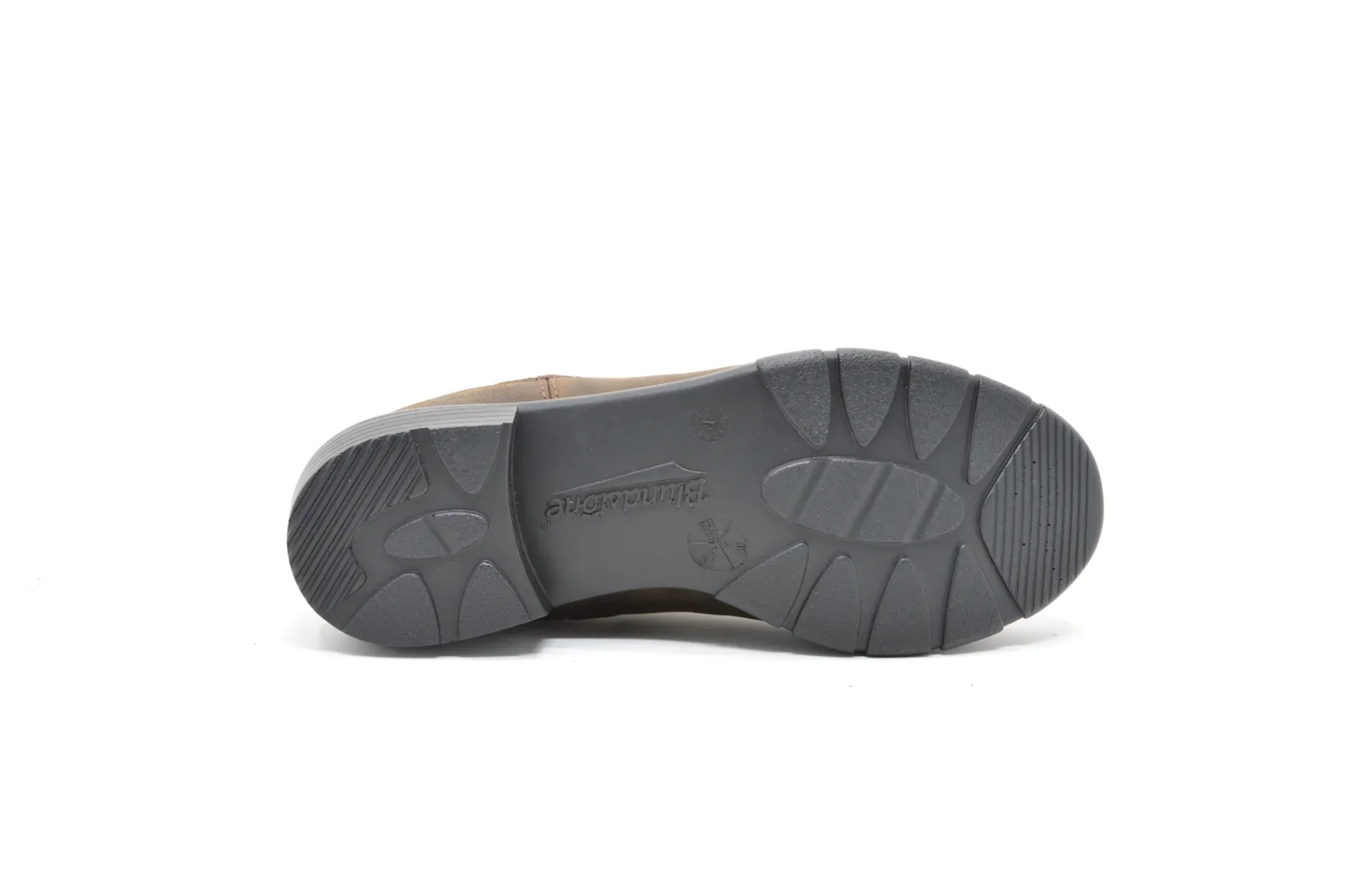 BLUNDSTONE #1970 Low Heel