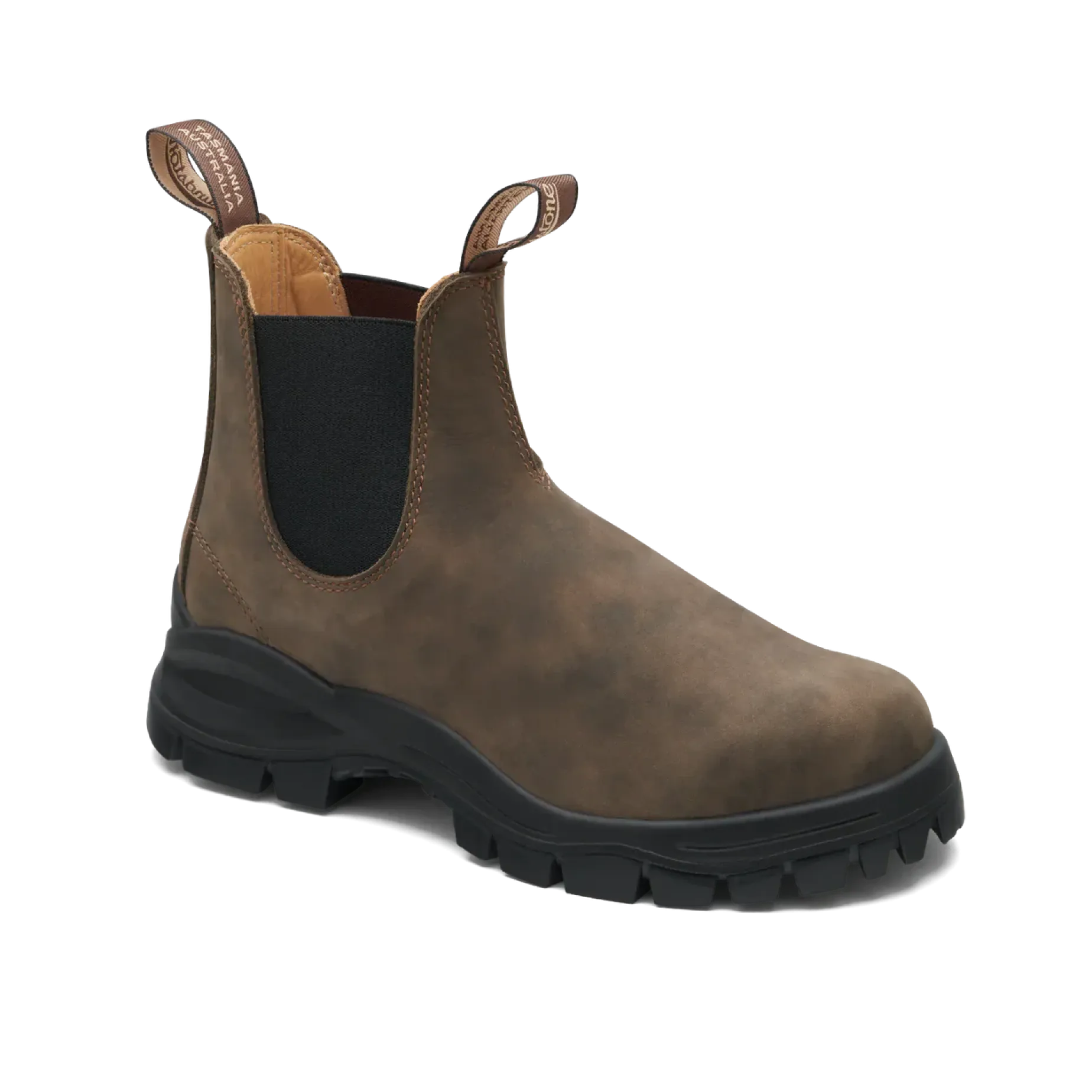 BLUNDSTONE Lug Sole #2239
